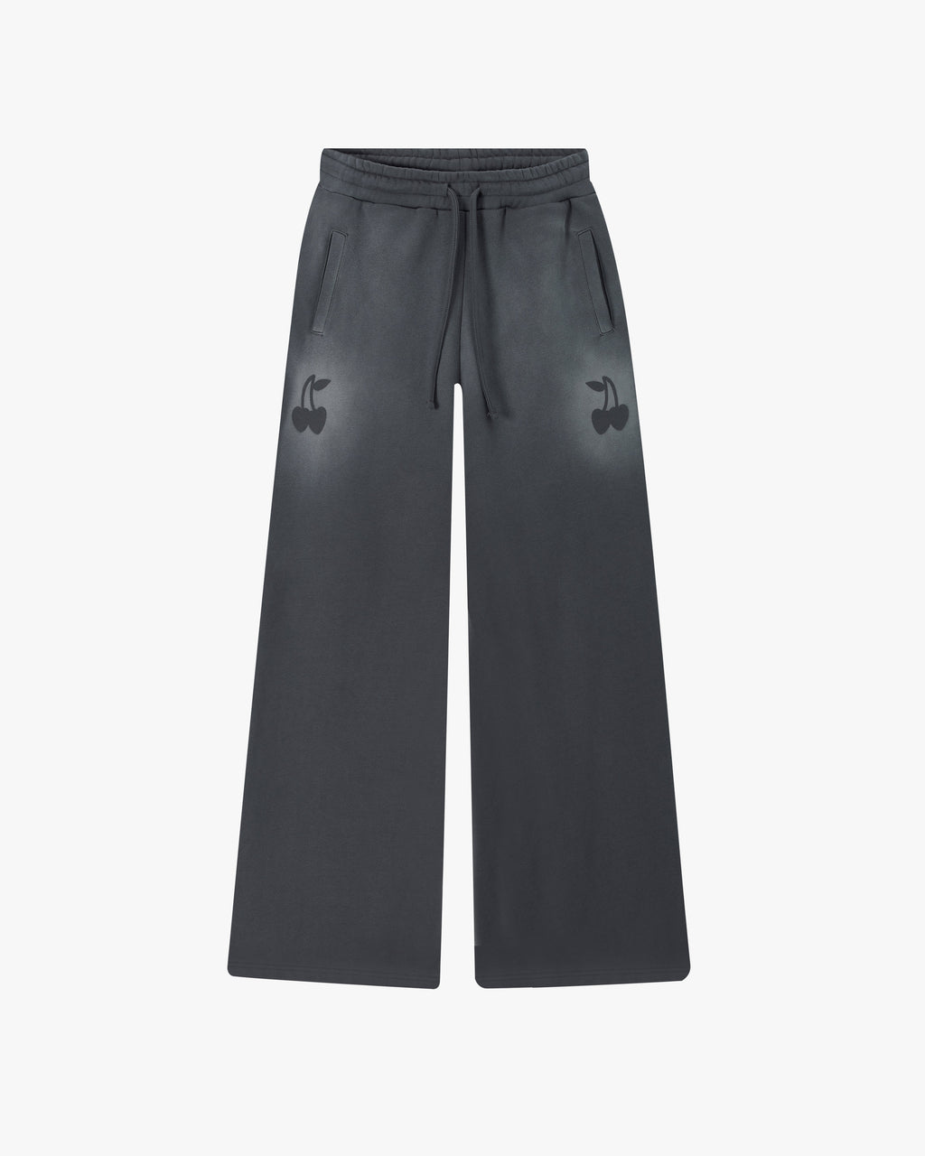 Shadow Tracksuit Ash