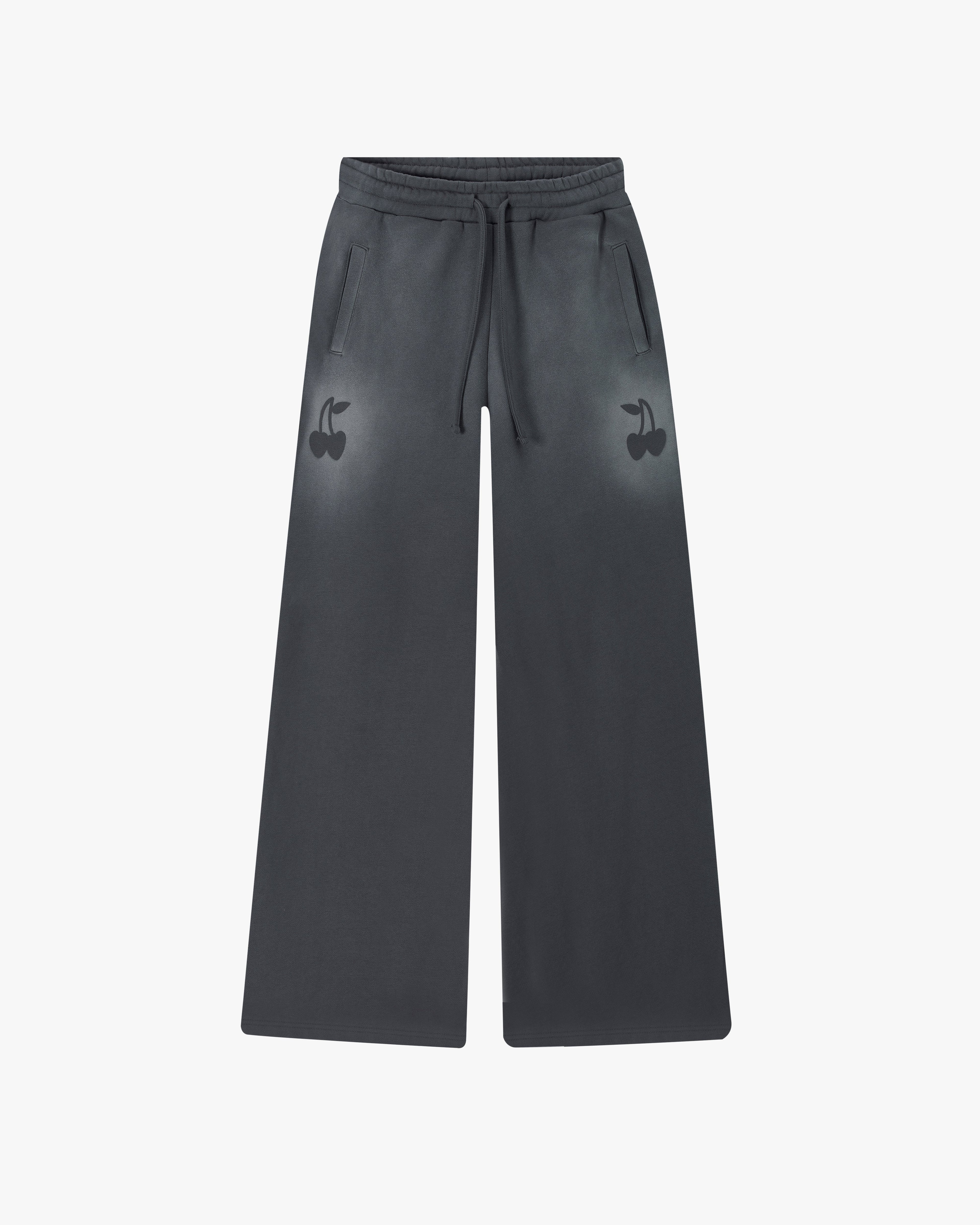 Shadow Tracksuit Ash