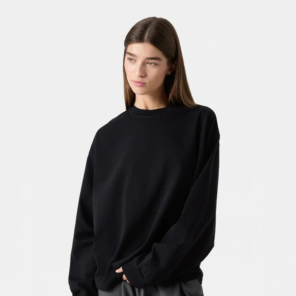 Basic Shadow Long Sleeve