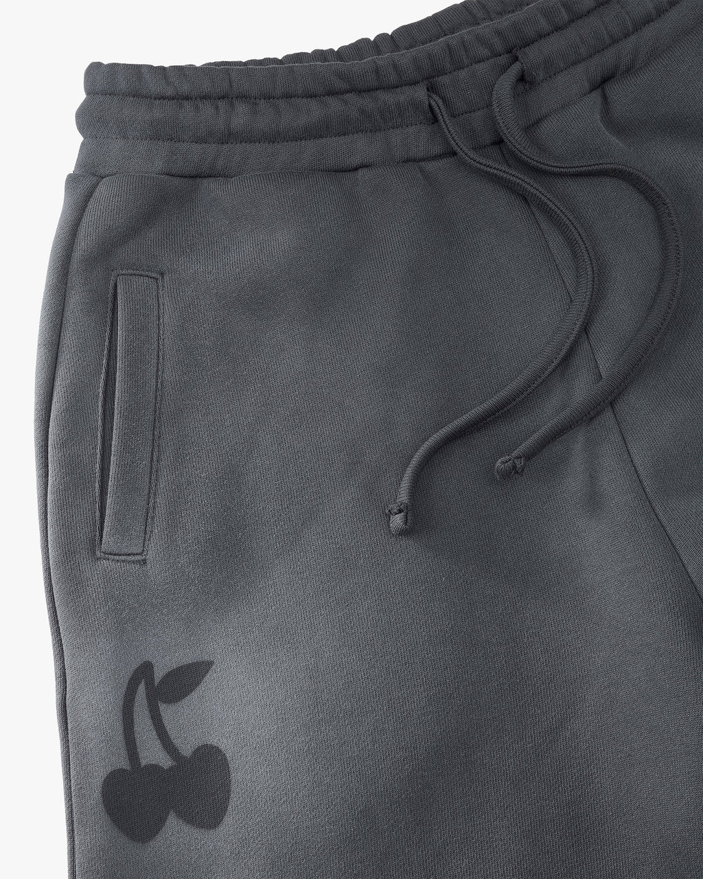 Shadow Tracksuit Ash