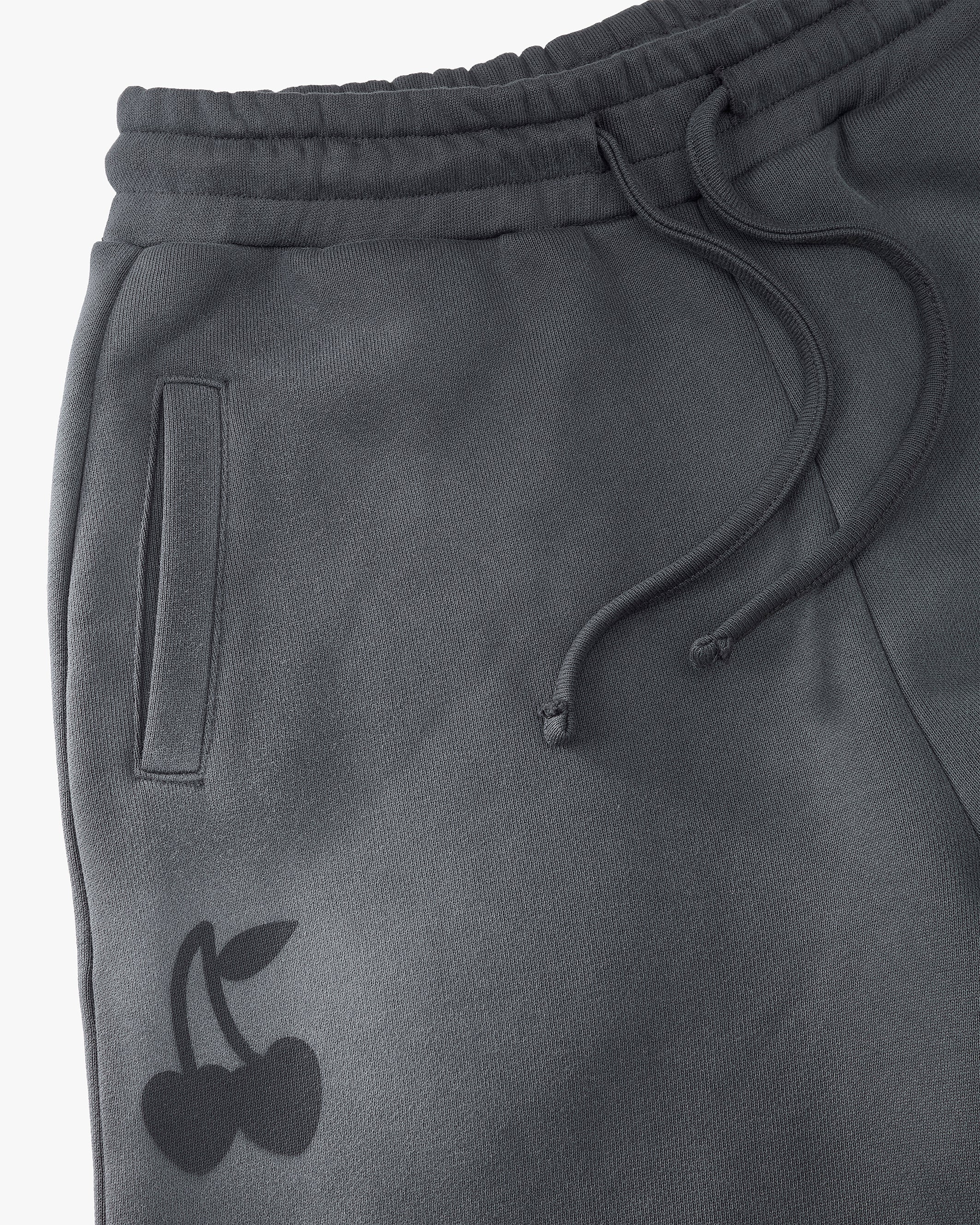 Shadow Tracksuit Ash