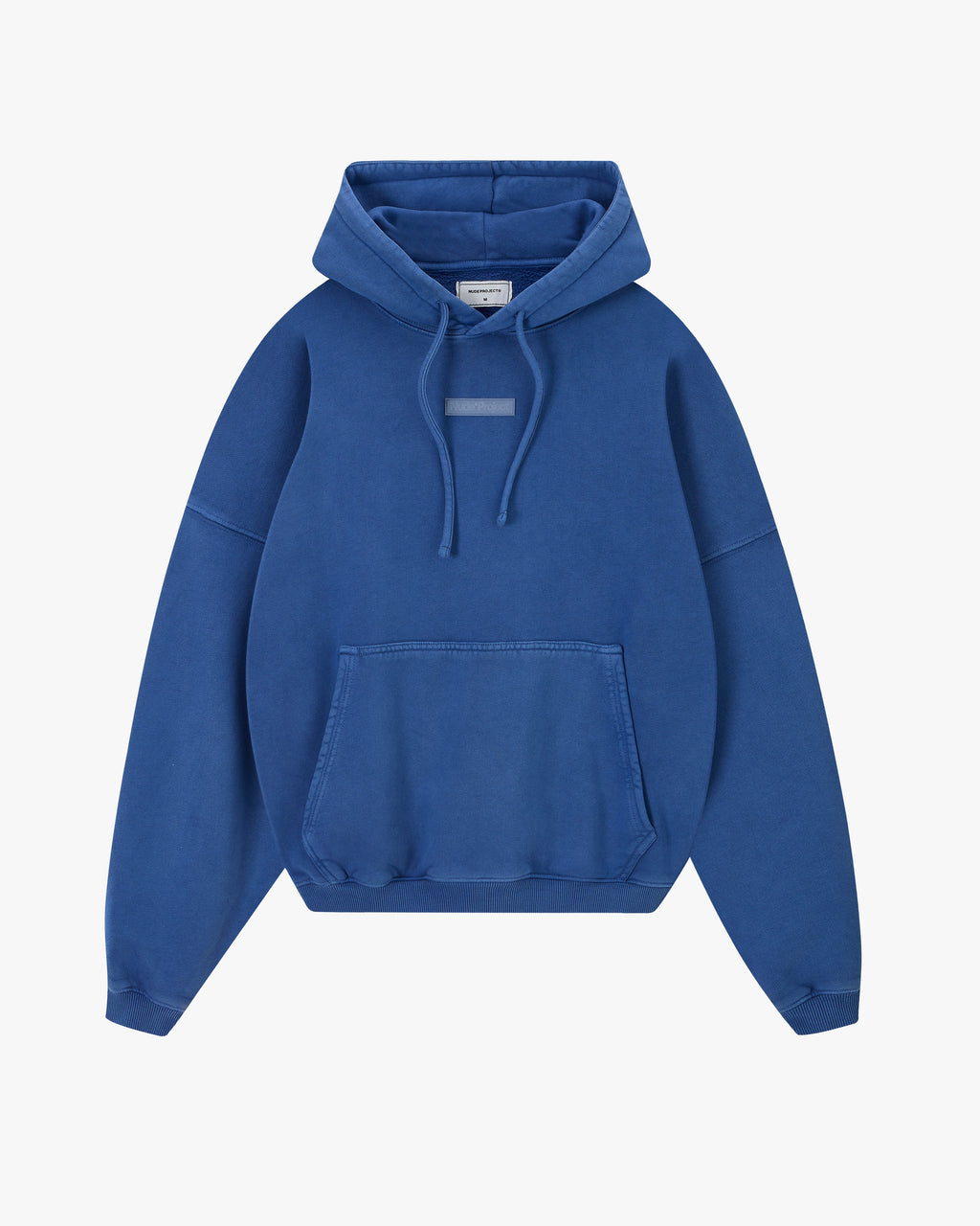 Sudadera Pearl Azul