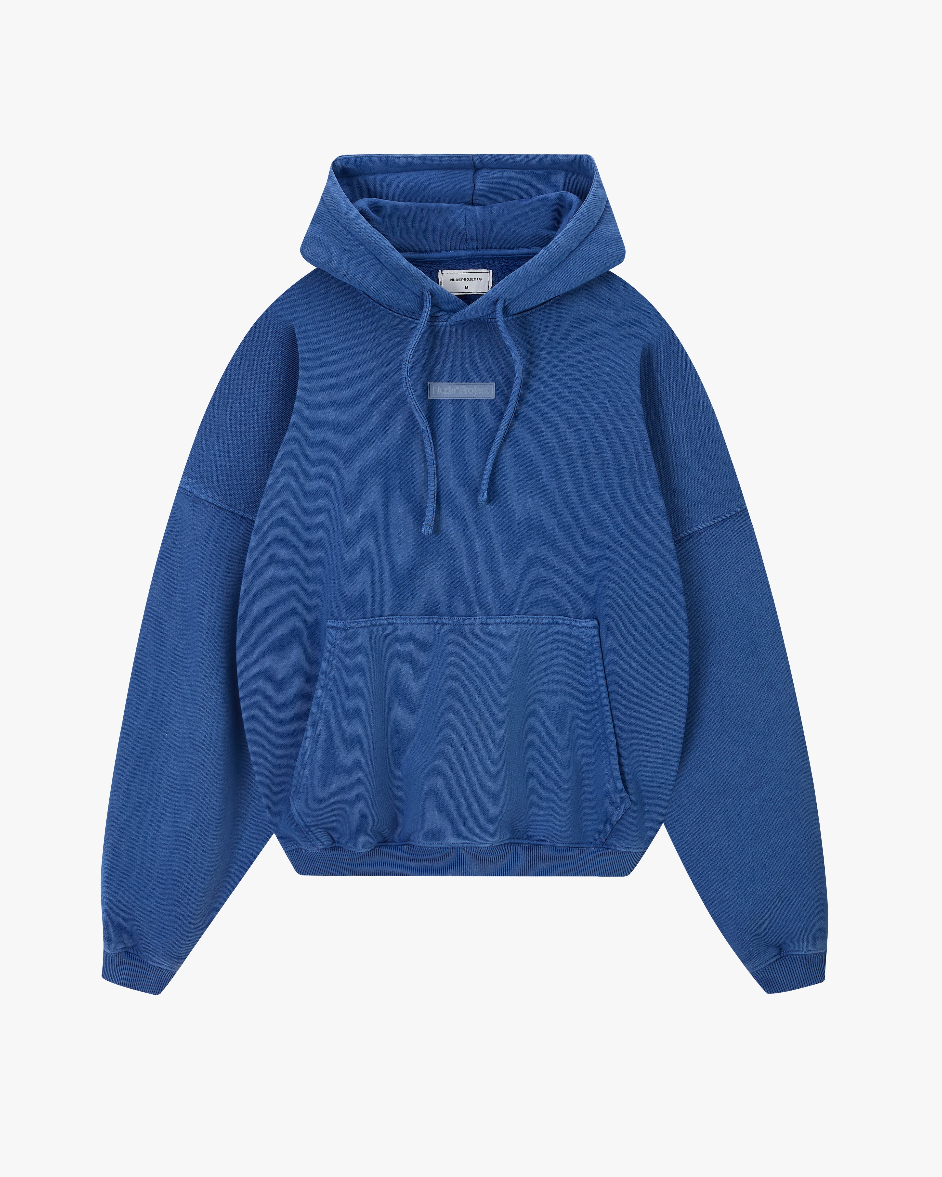 Sudadera Pearl Azul
