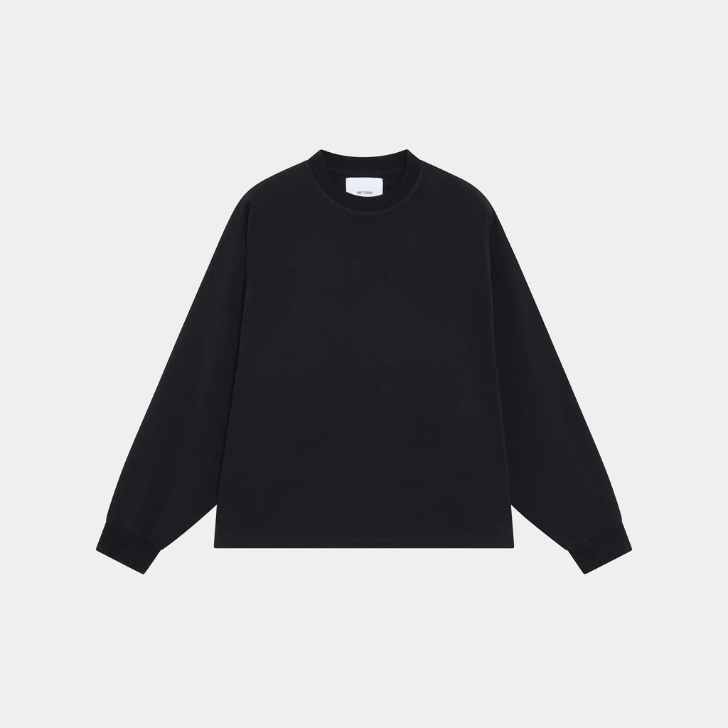 Basic Shadow Long Sleeve