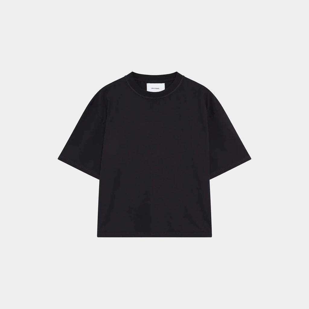 Basic Tee Shadow 2 Pack