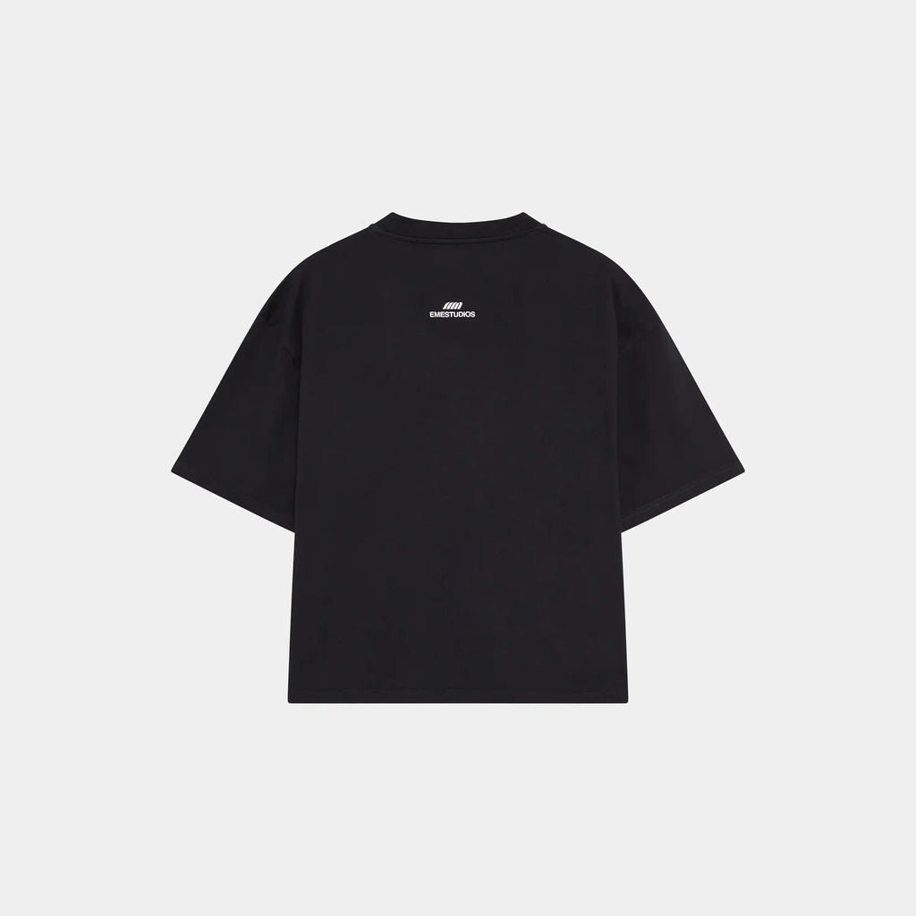Basic Tee Shadow 2 Pack