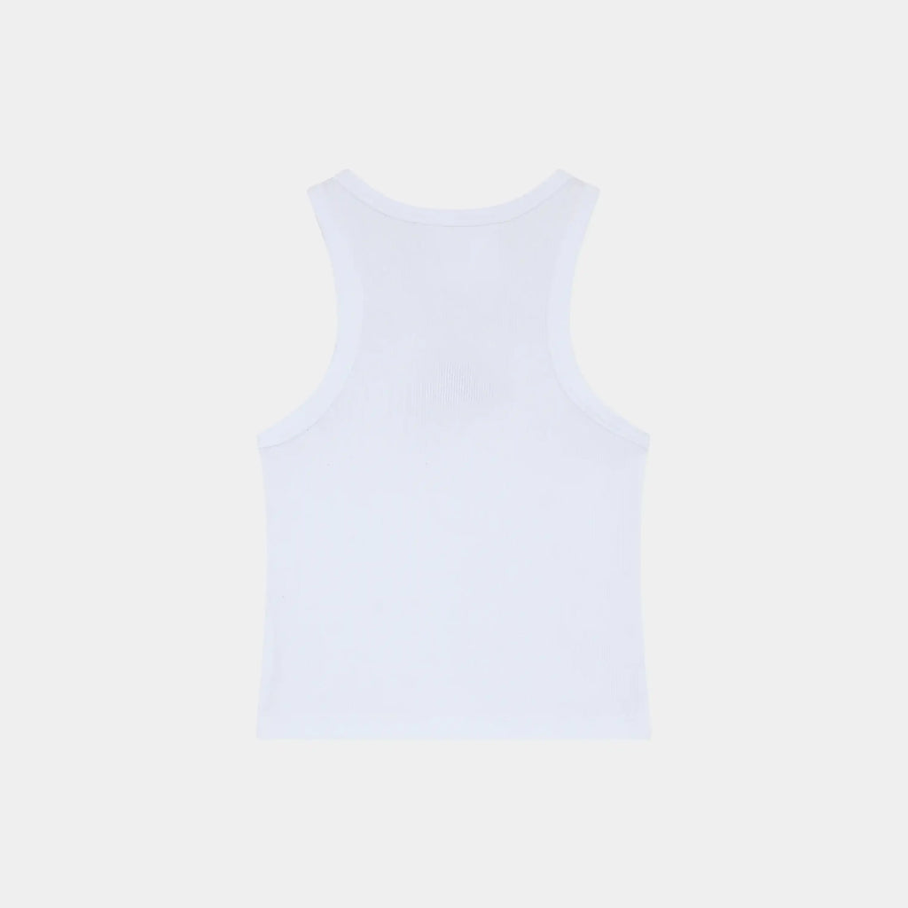 Tank Top Pearl Woman