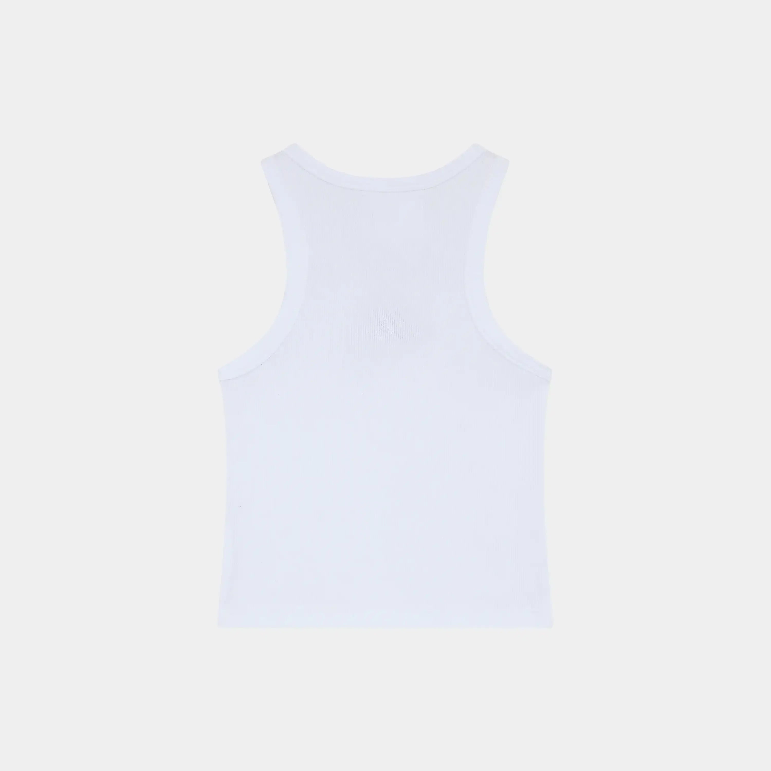 Tank Top Pearl Woman