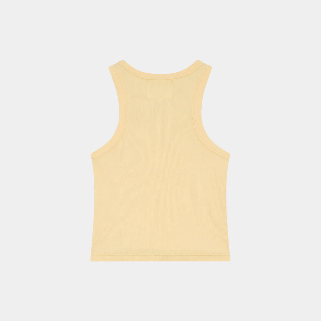 Tank Top Lemon Woman