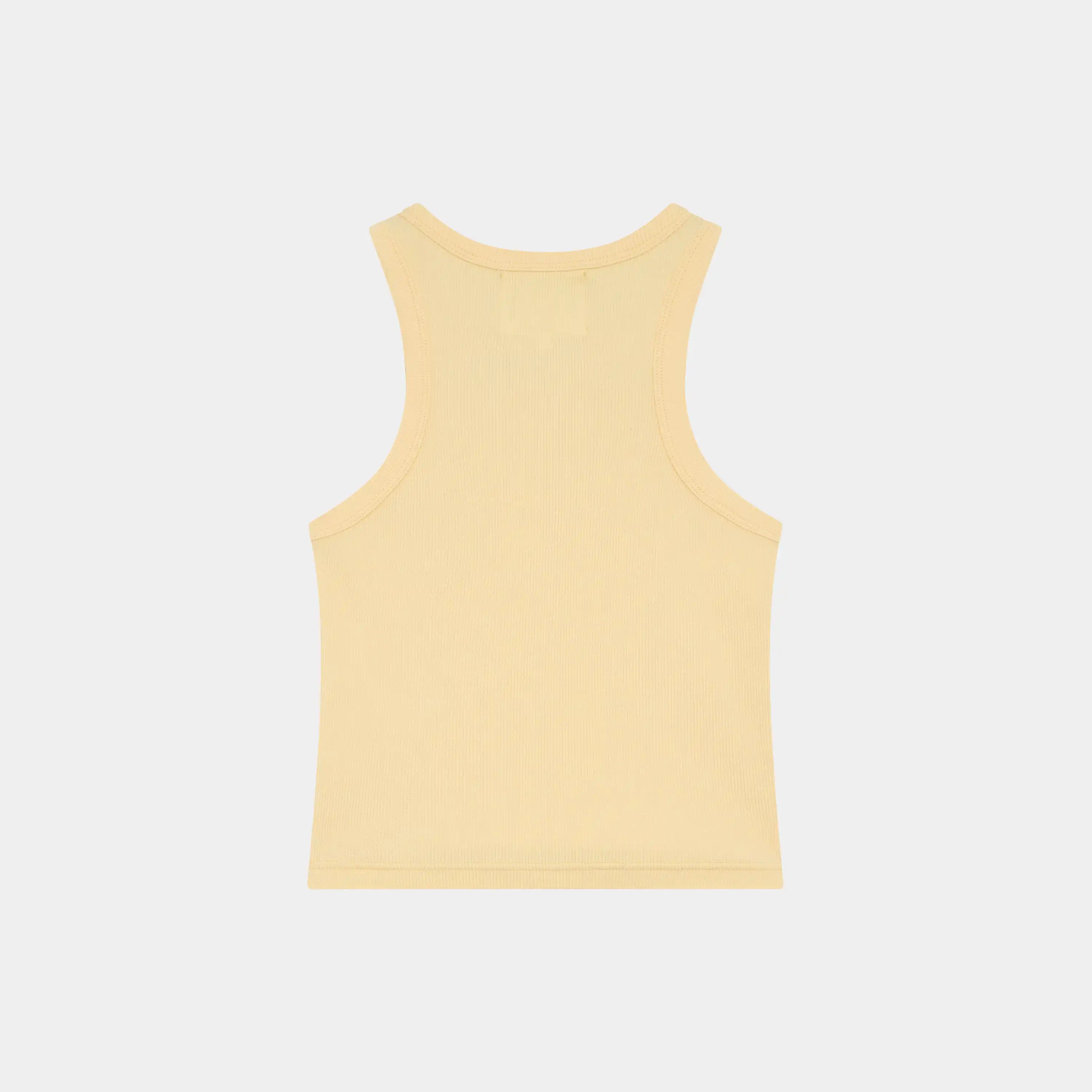 Tank Top Lemon Woman
