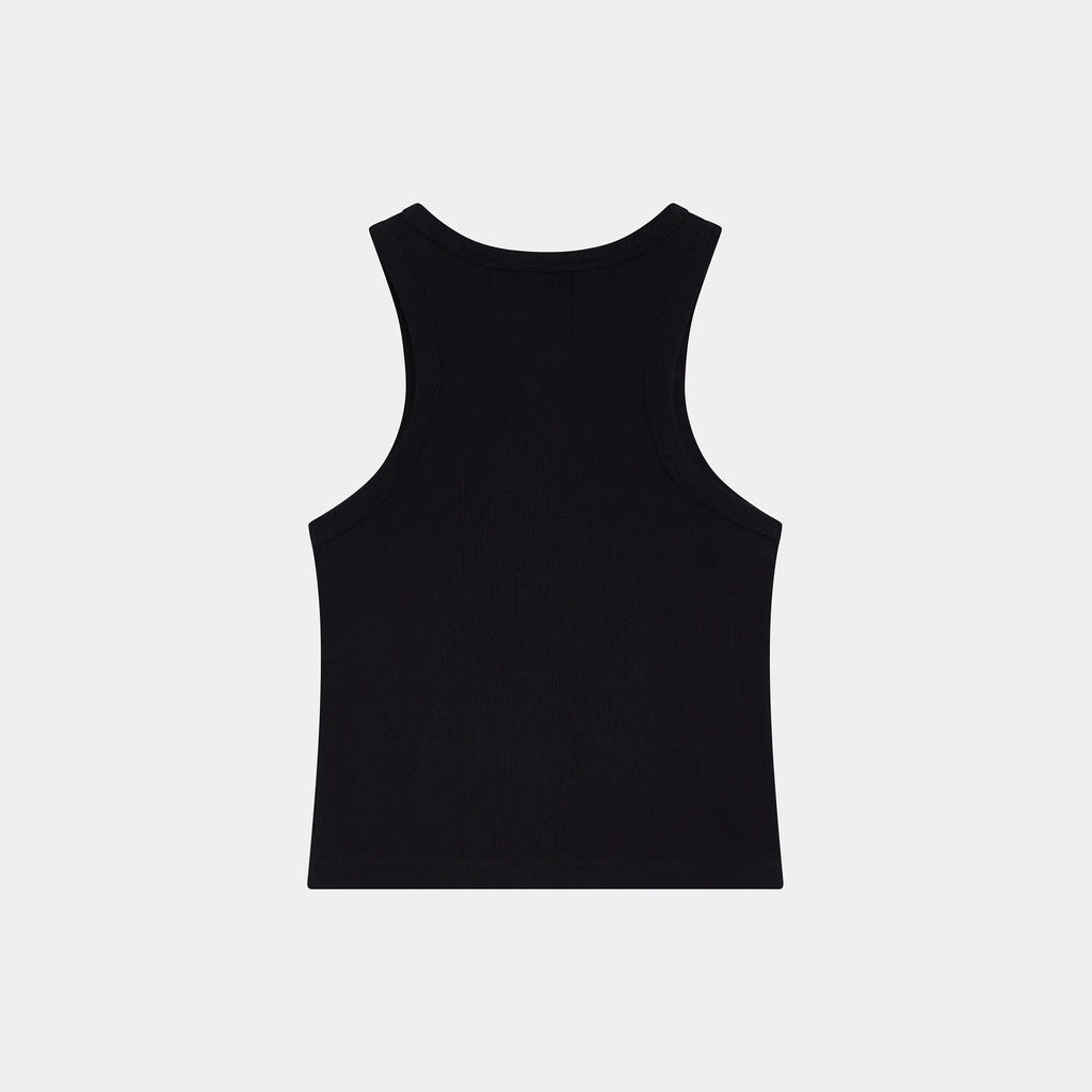 Tank Top Shadow Woman