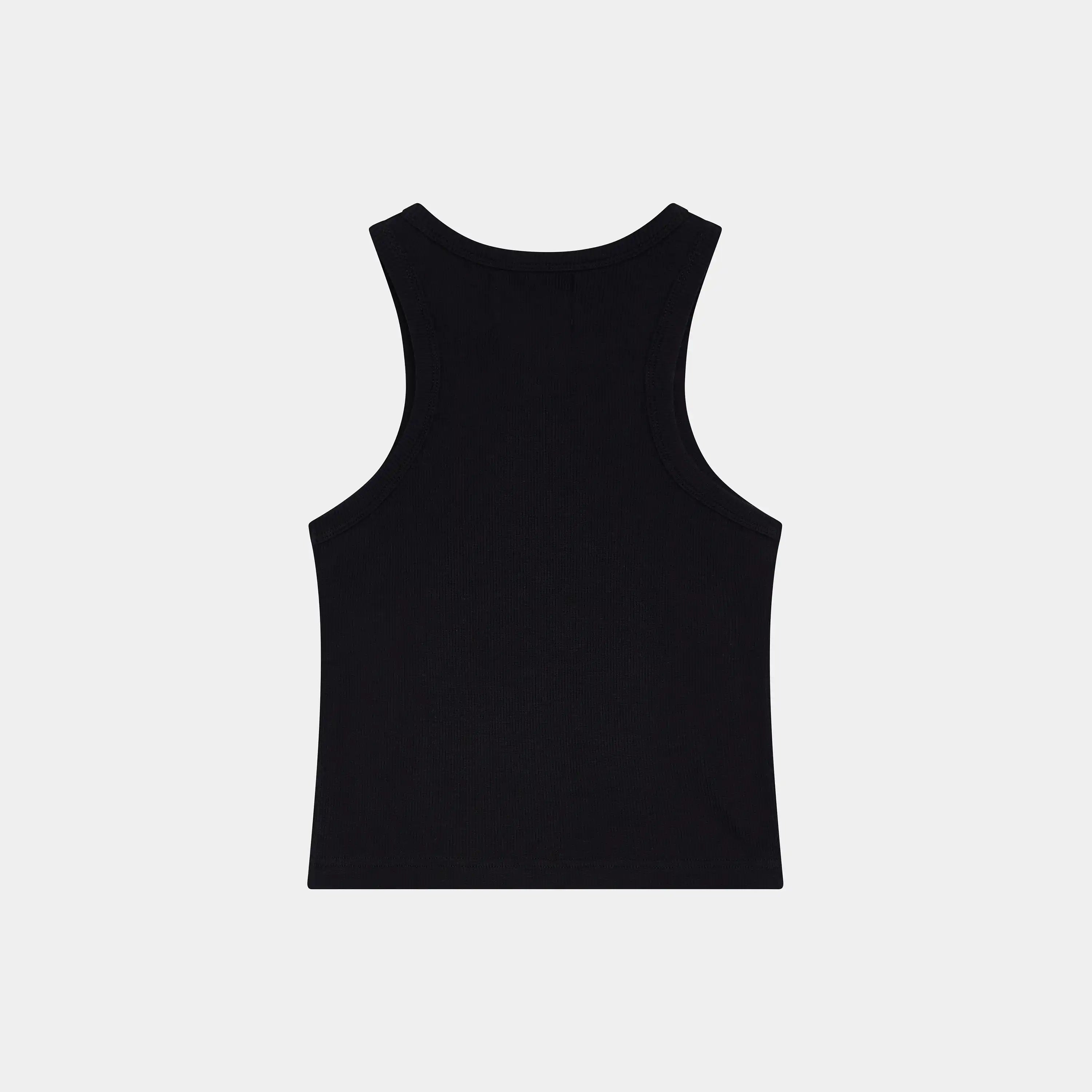 Tank Top Shadow Woman