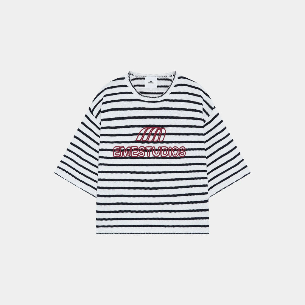 Yuli Pearl knitted Tee