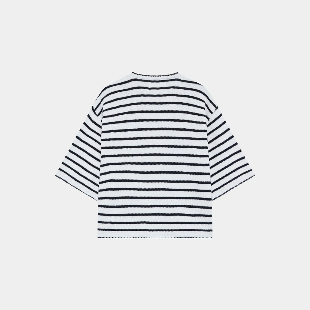 Yuli Pearl knitted Tee