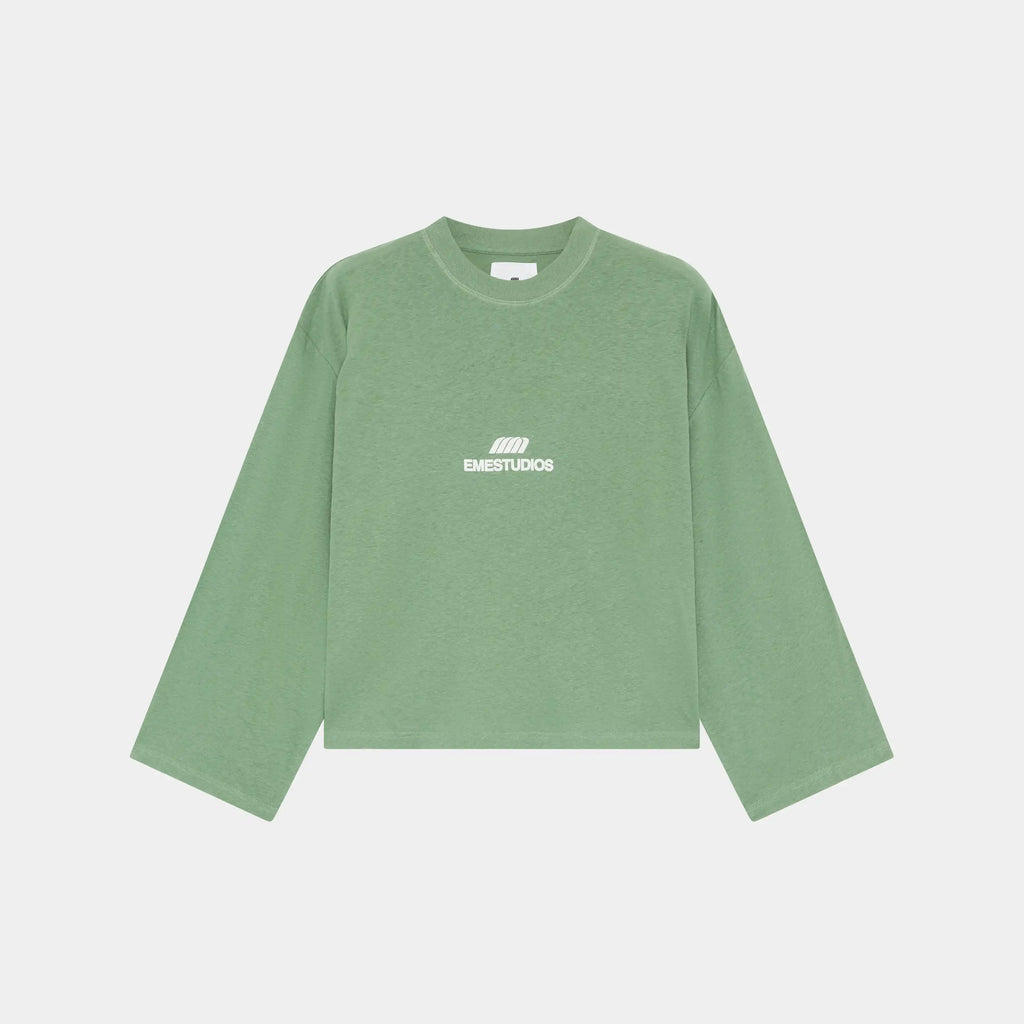 Cotten Hunt Long Sleeve