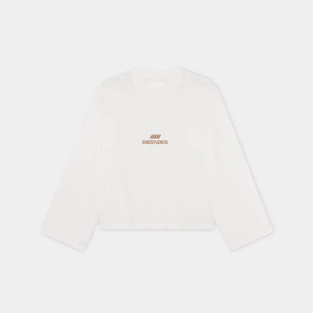 Cotten Pearl Long Sleeve