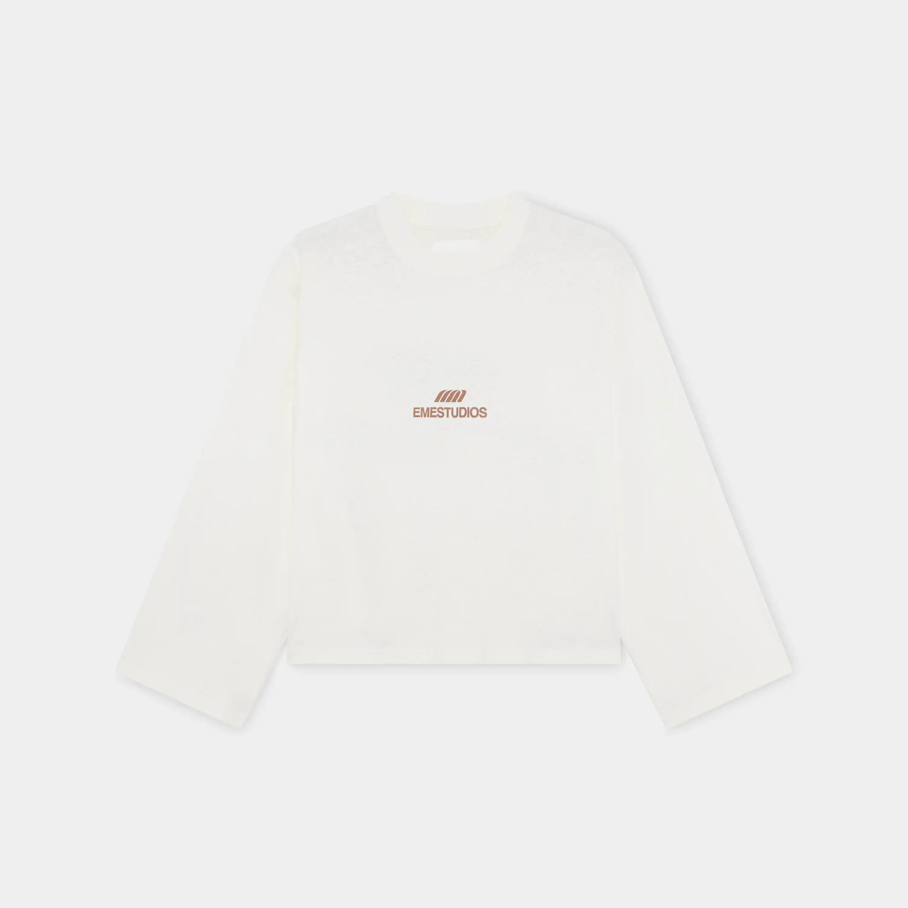 Cotten Pearl Long Sleeve