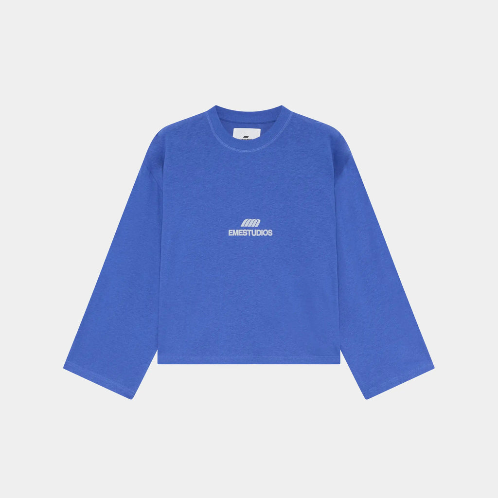 Cotten Sodalite Long Sleeve