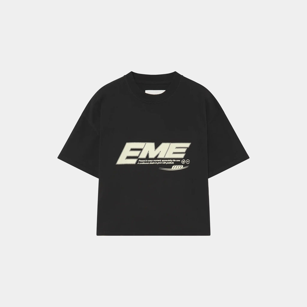 Heind Shadow Oversized Tee