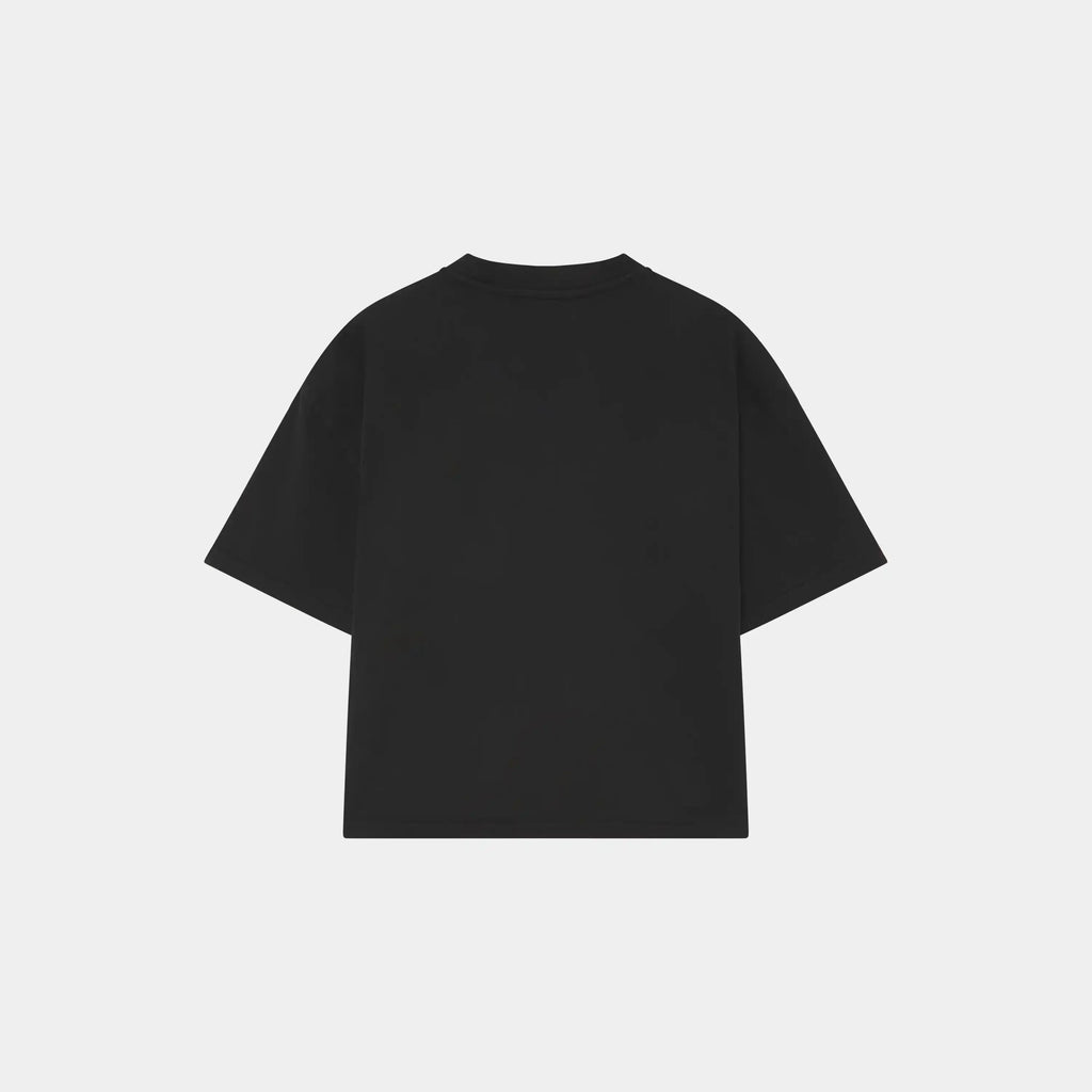 Heind Shadow Oversized Tee