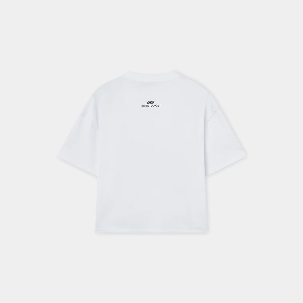 The Last Hole Pearl Tee