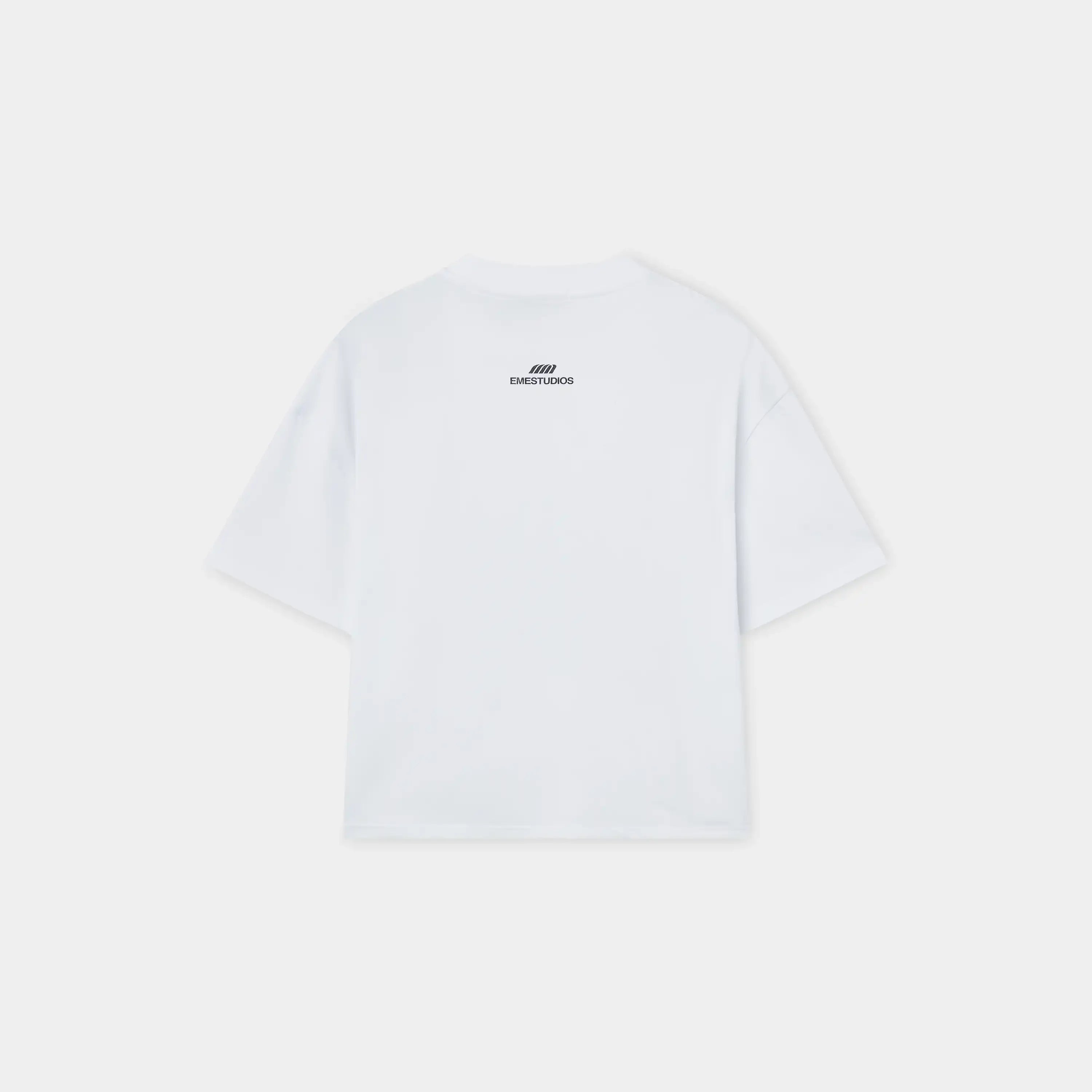 The Last Hole Pearl Tee