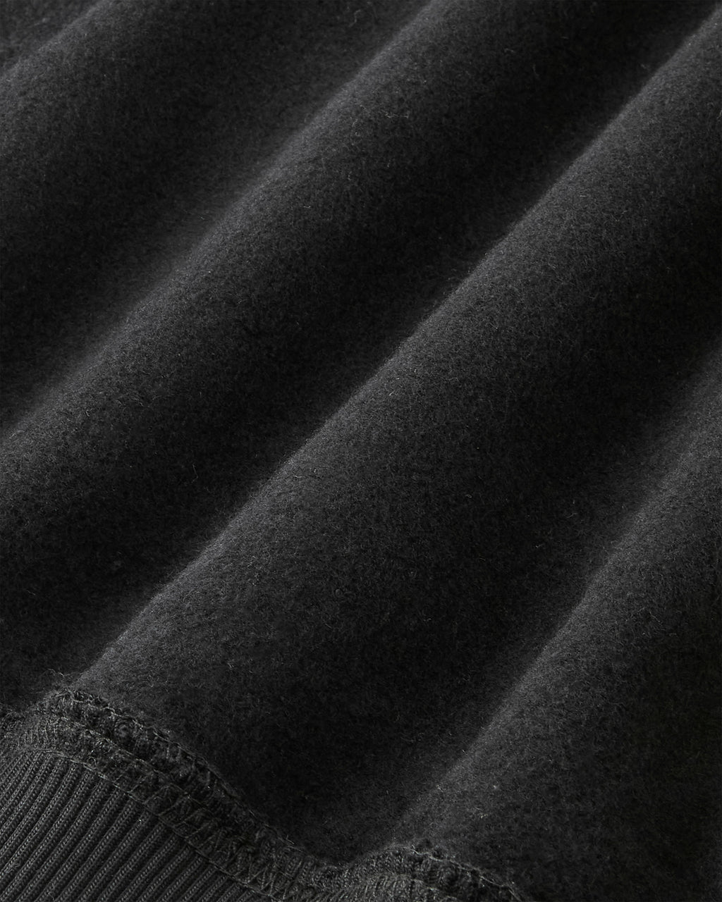 Mindset Hoodie Black