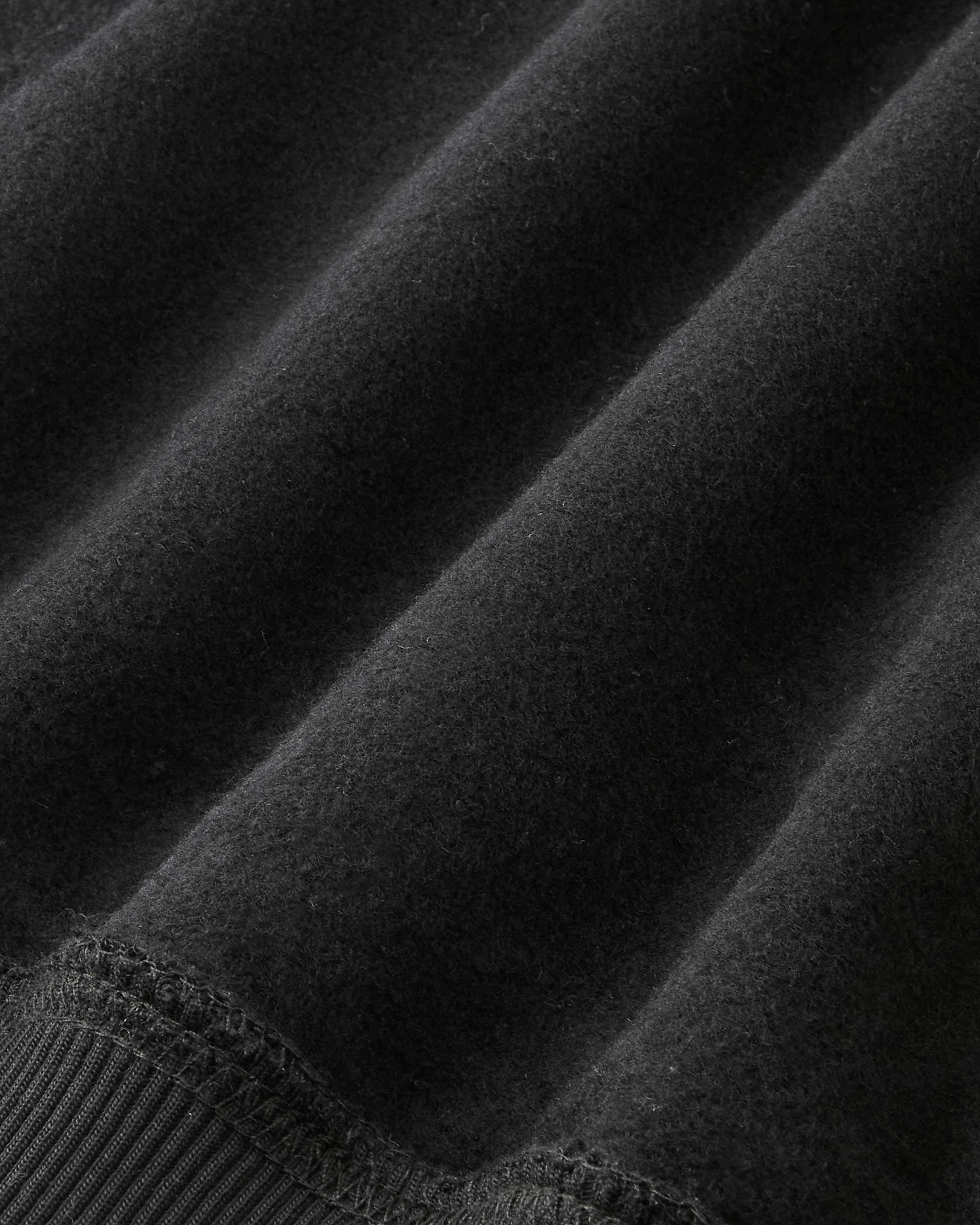 Mindset Hoodie Black