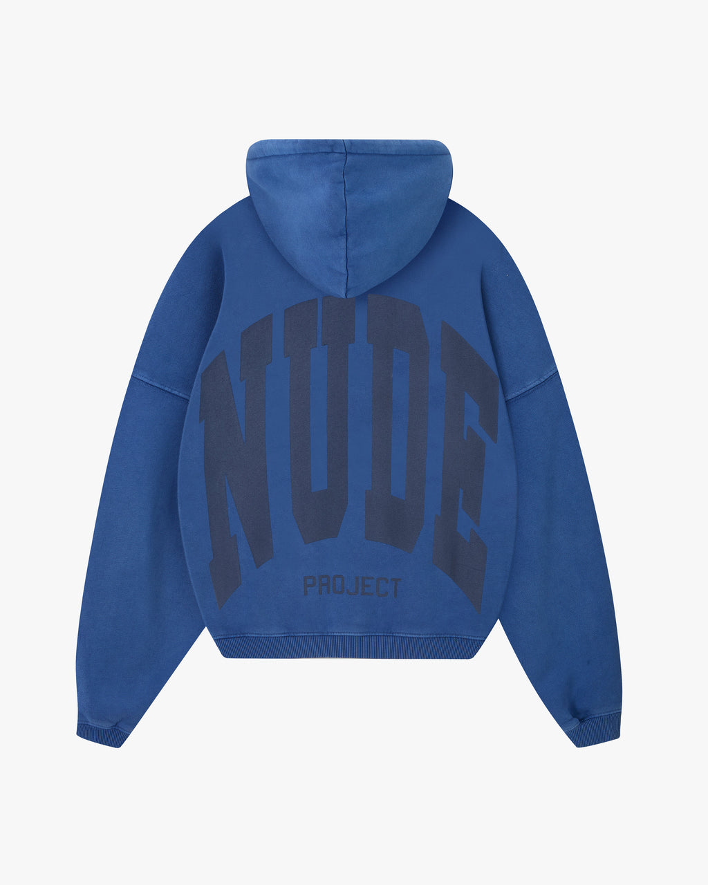 Sudadera Pearl Azul