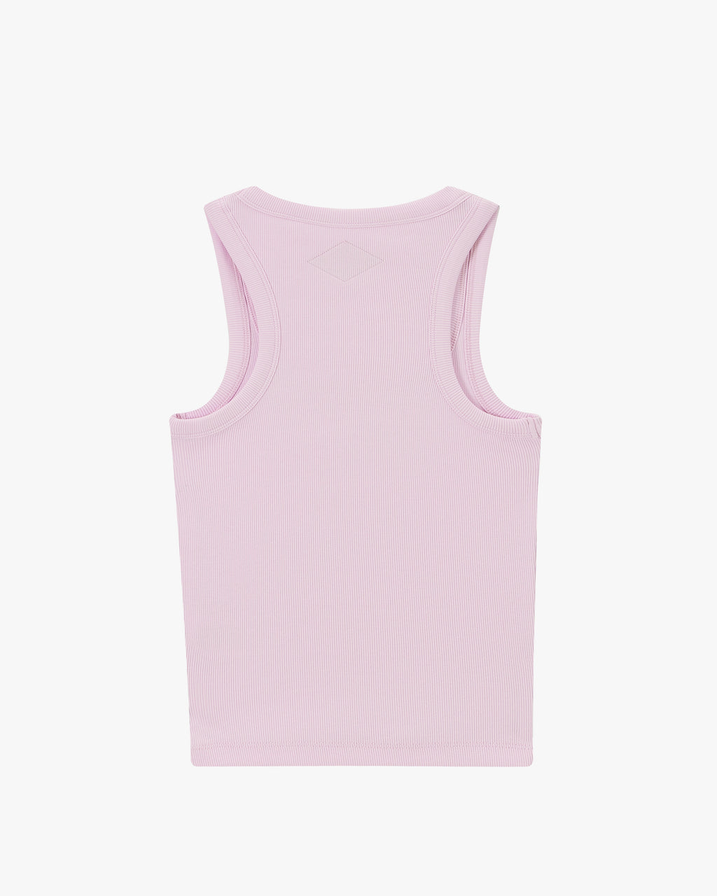 Berry Tank Top Pink