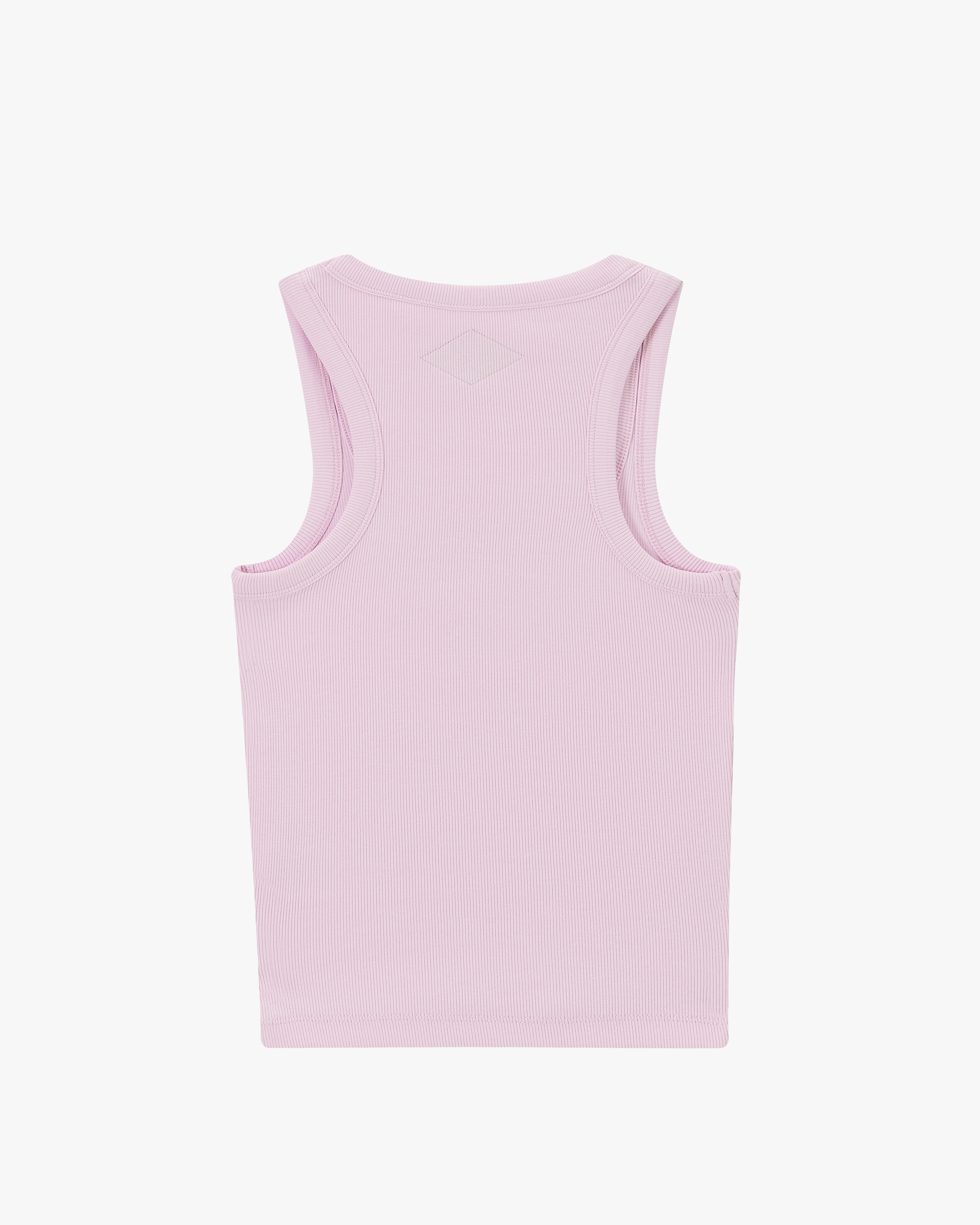 Berry Tank Top Pink