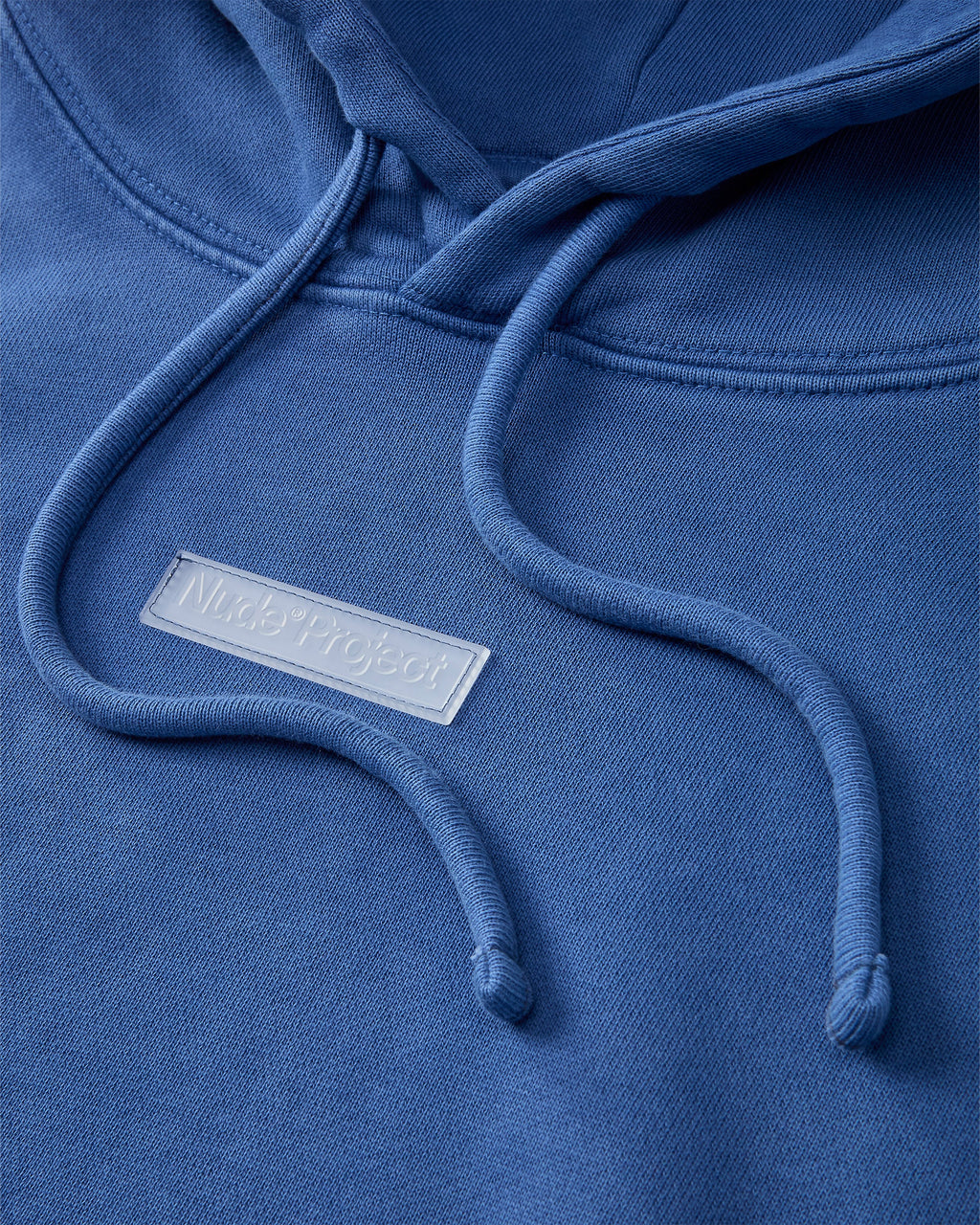 Sudadera Pearl Azul