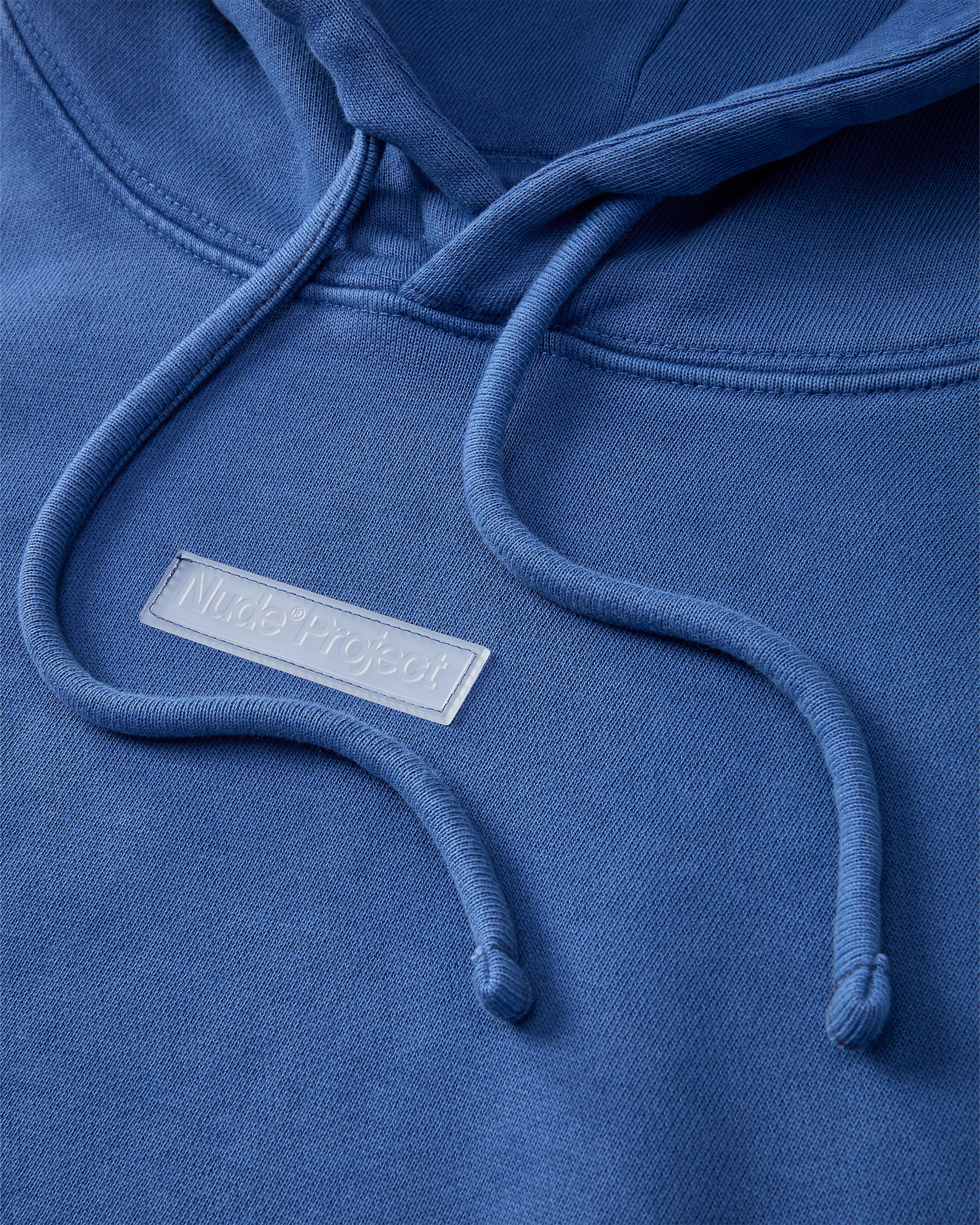 Sudadera Pearl Azul