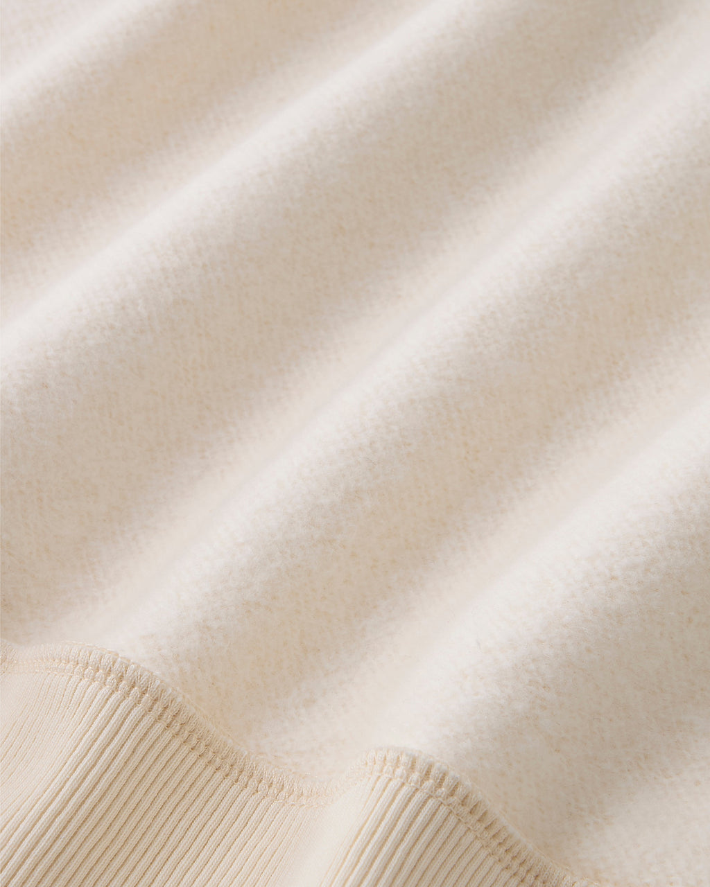 Sport Quarter-Zip Marshmallow