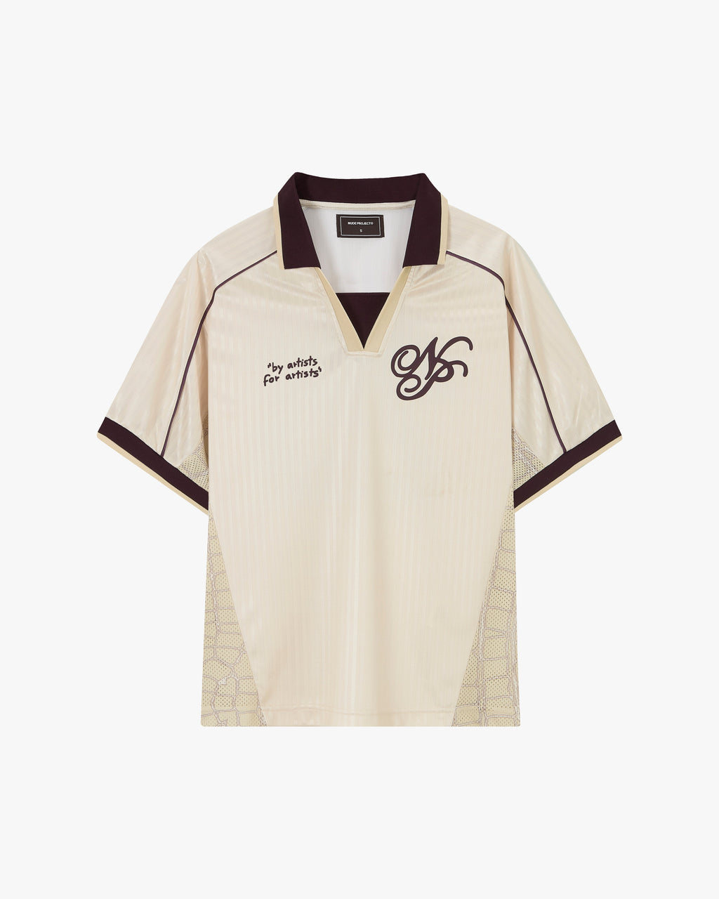 XI Team Football Tee