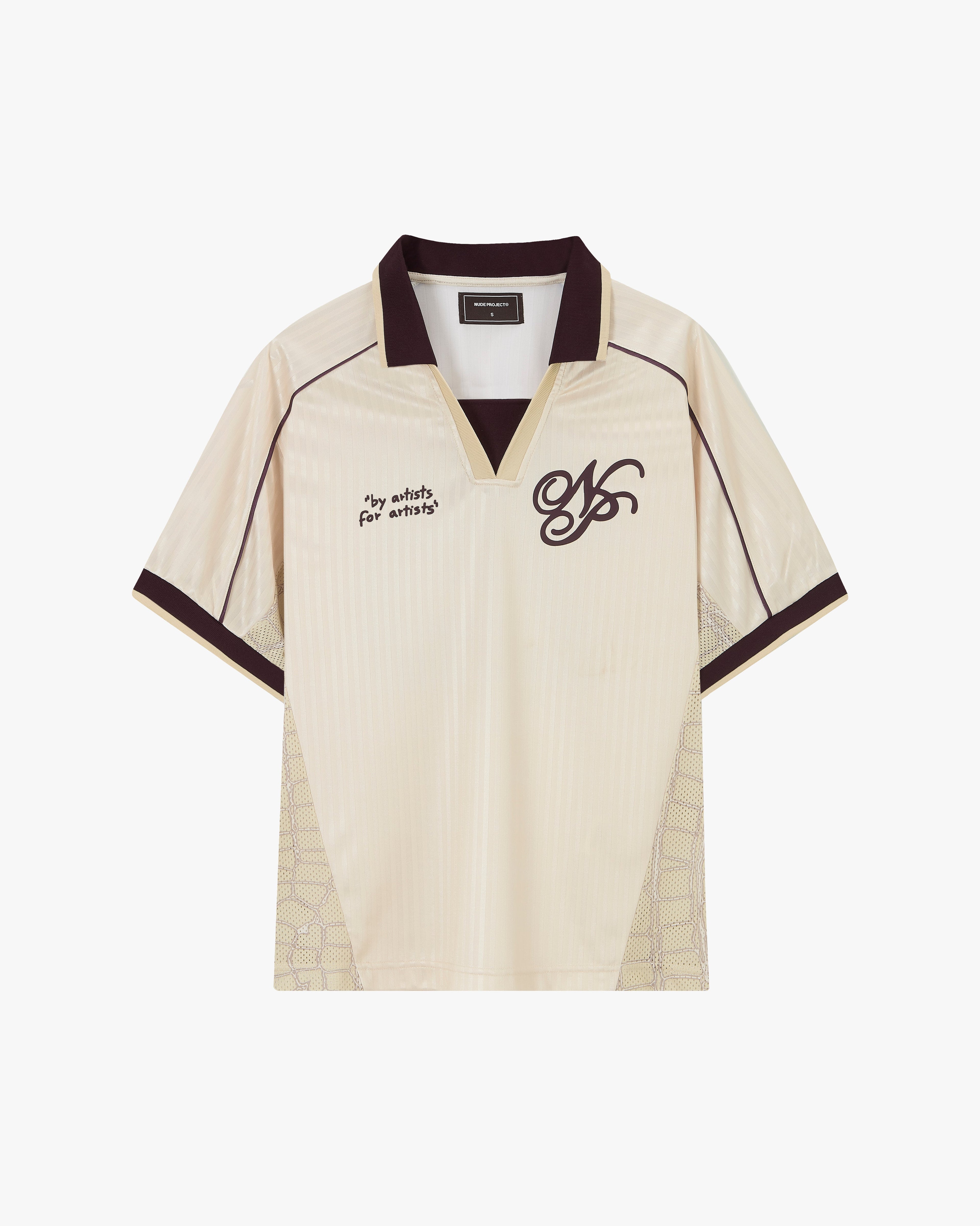 XI Team Football Tee