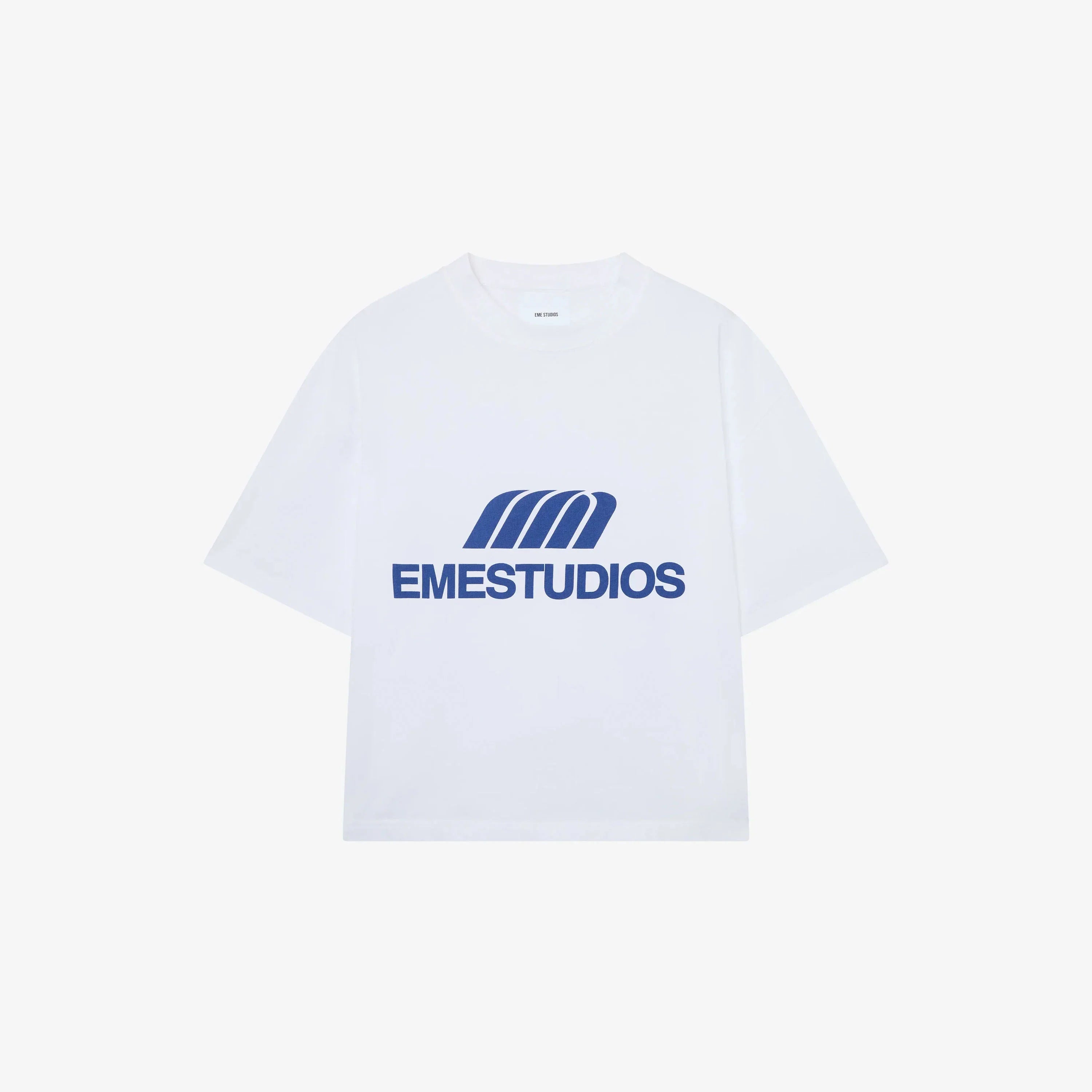 2 Era Pearl Oversized Tee