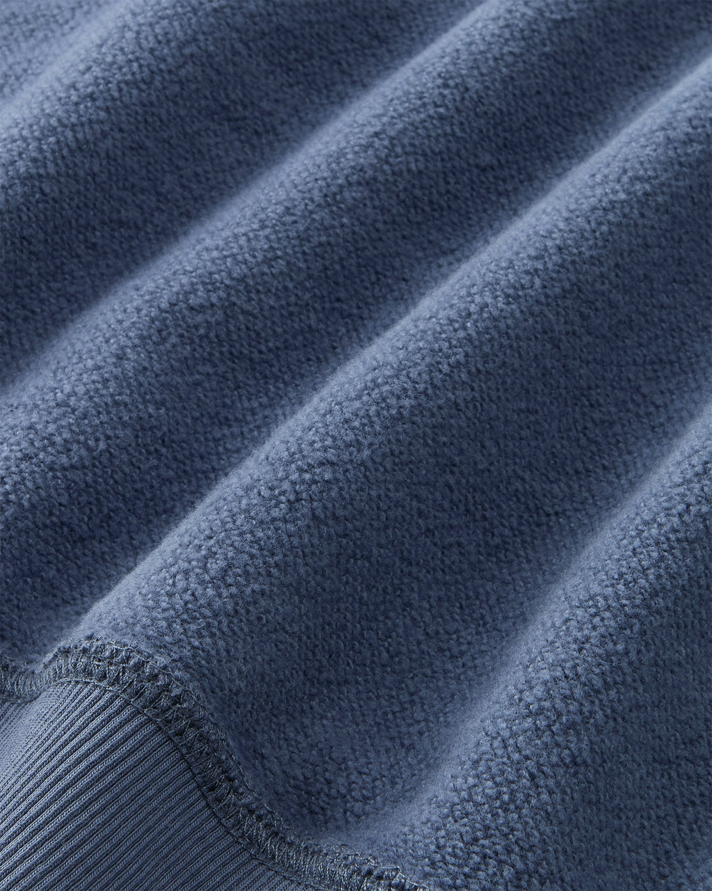 Sudadera Boxy Liberty Azul