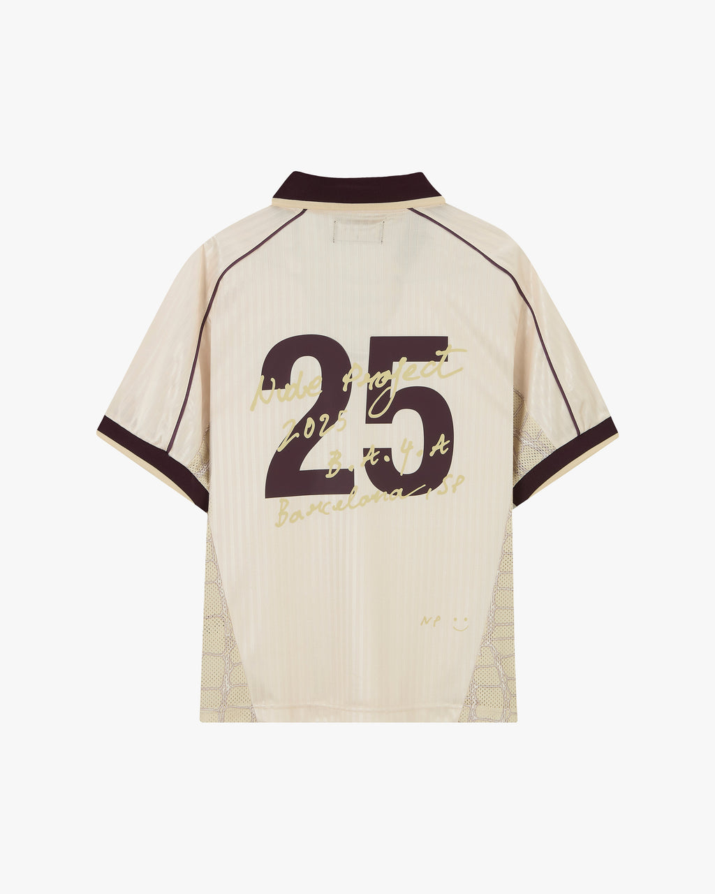 XI Team Football Tee