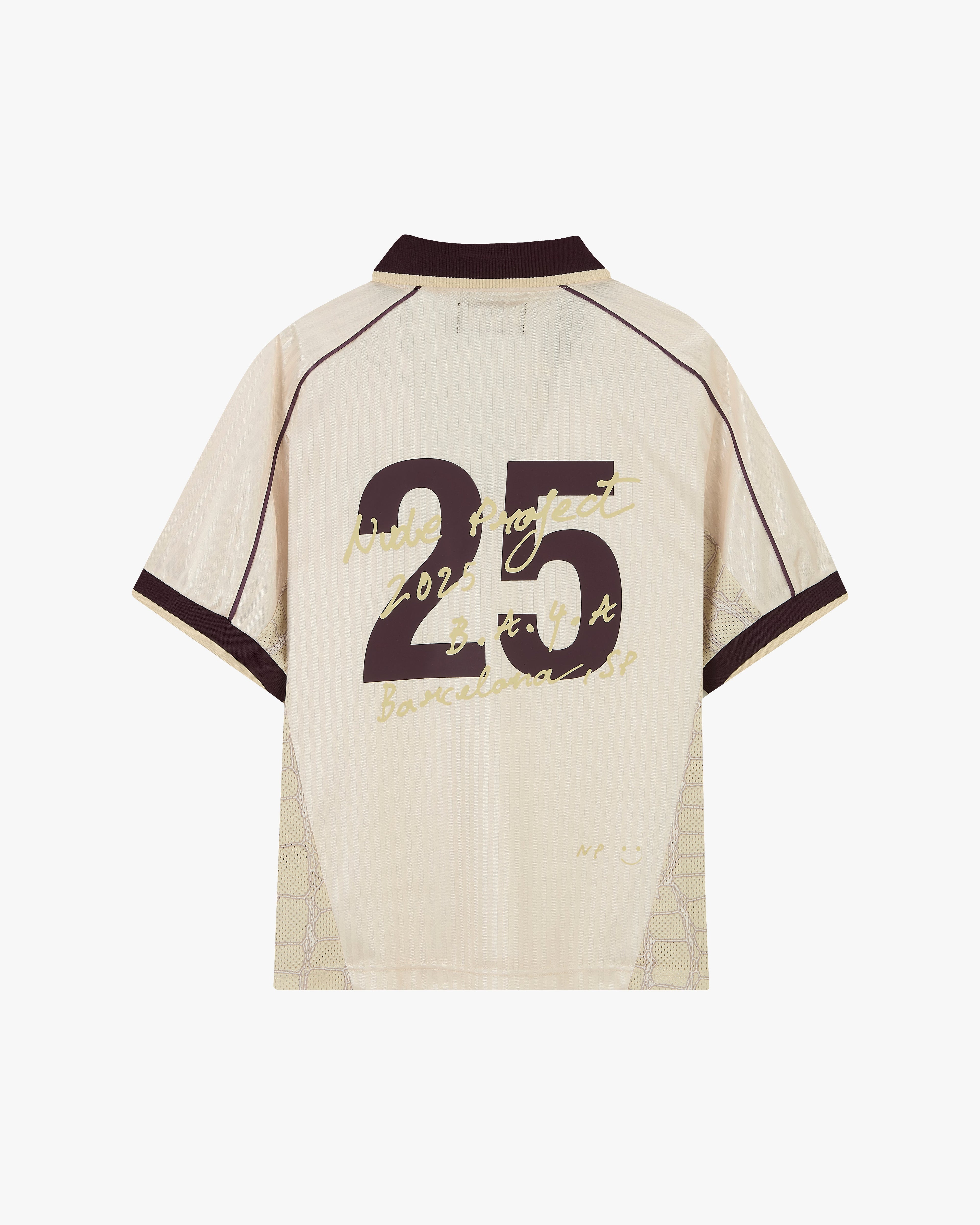 XI Team Football Tee