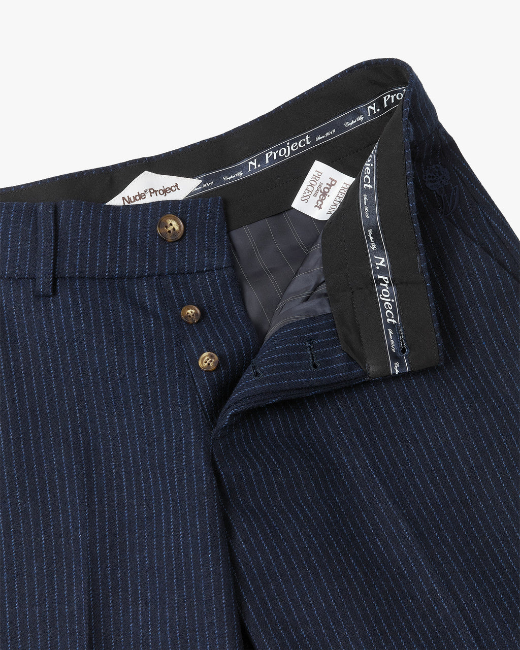 Scott Tailoring Shorts