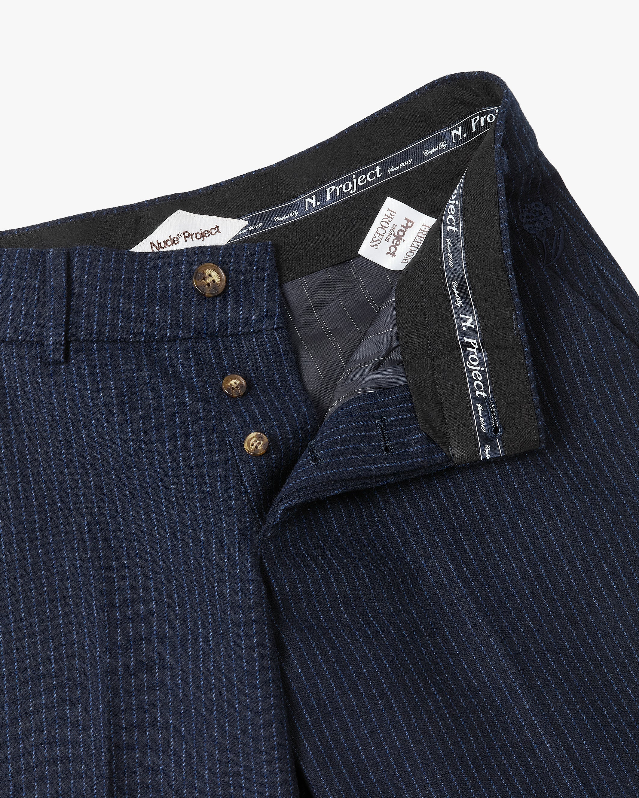 Scott Tailoring Shorts