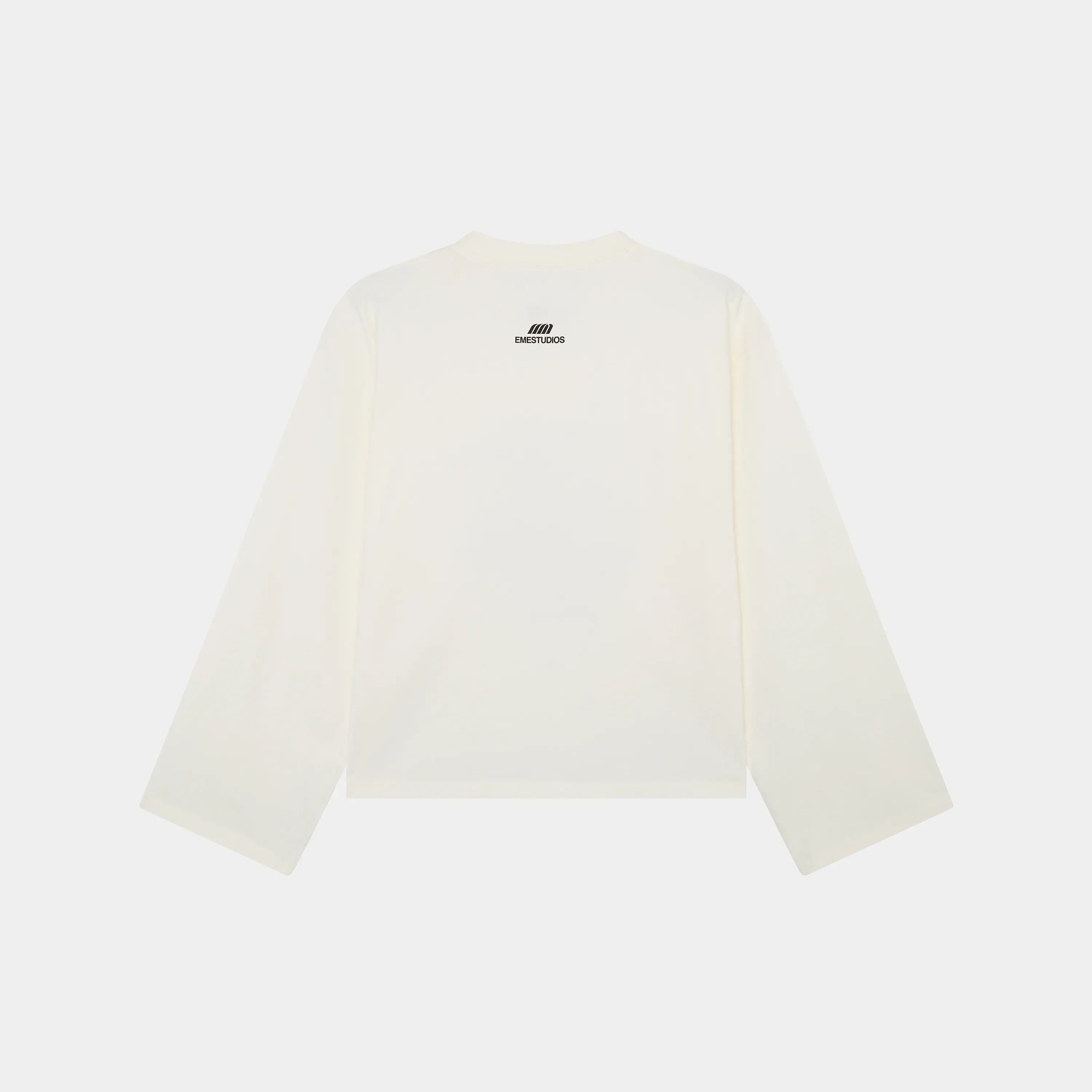 Athletic Off Sand Long Sleeve