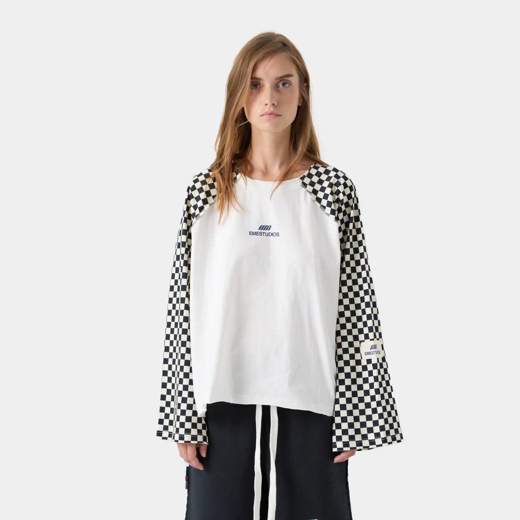 Bishop Pearl Long Sleeve