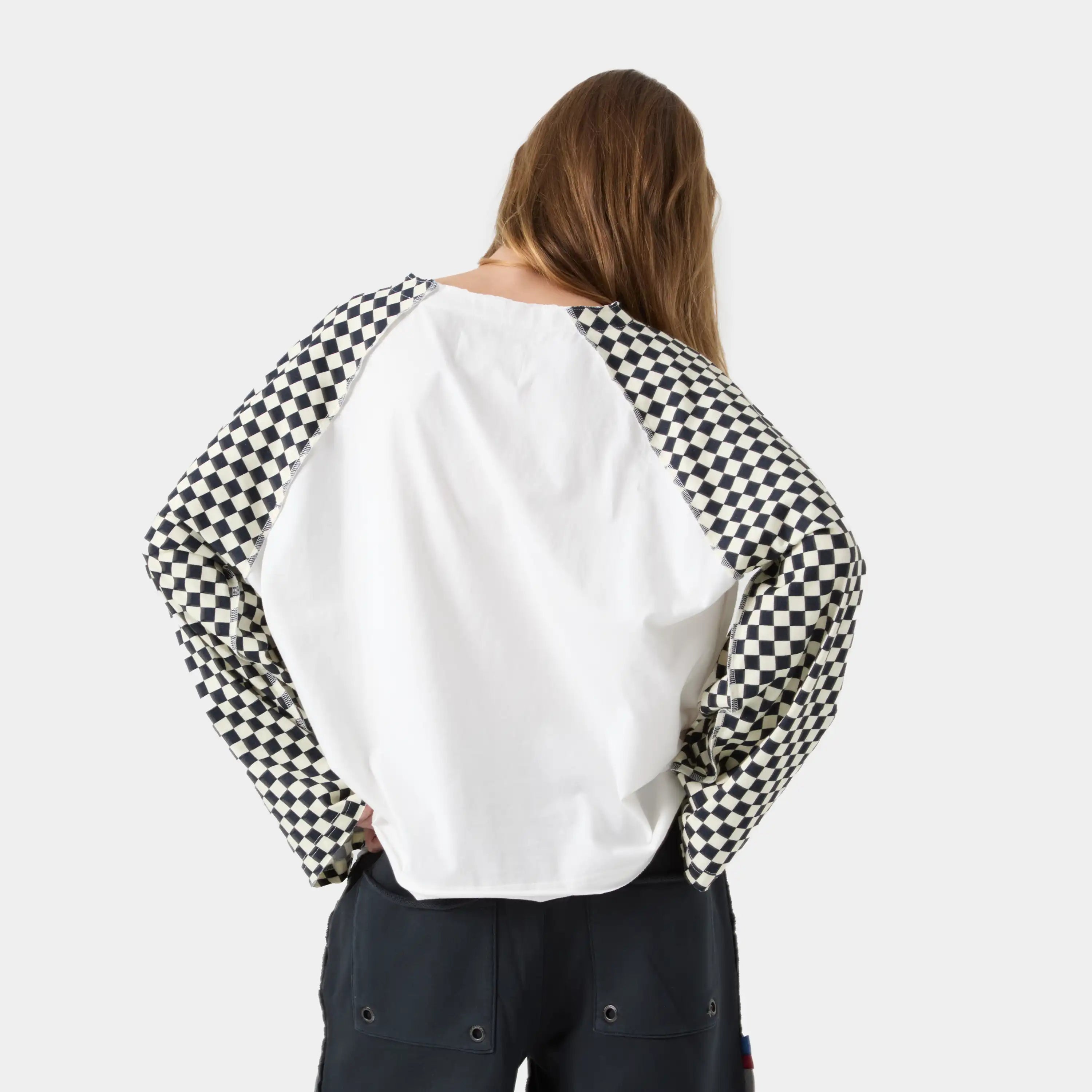 Bishop Pearl Long Sleeve