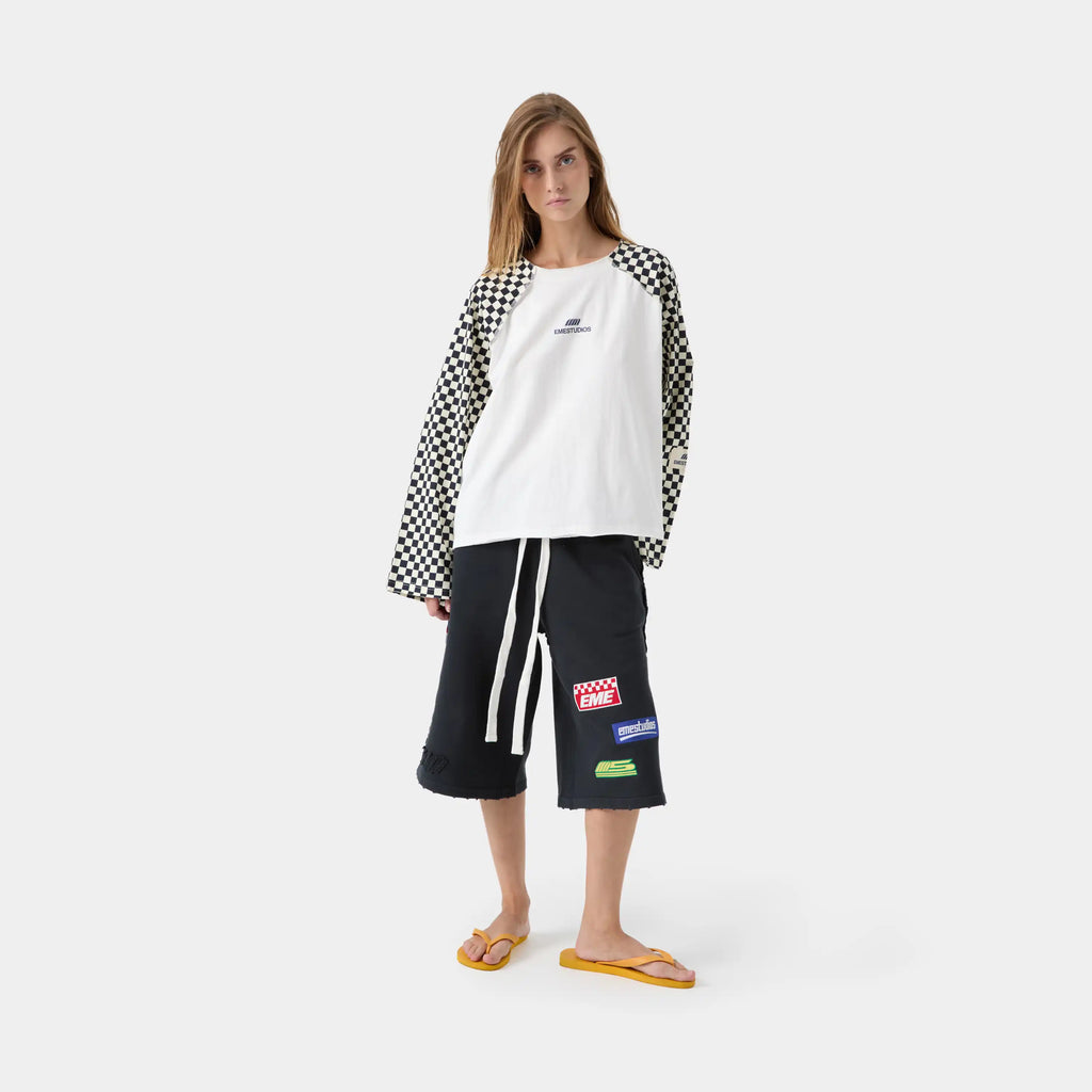 Bishop Pearl Long Sleeve