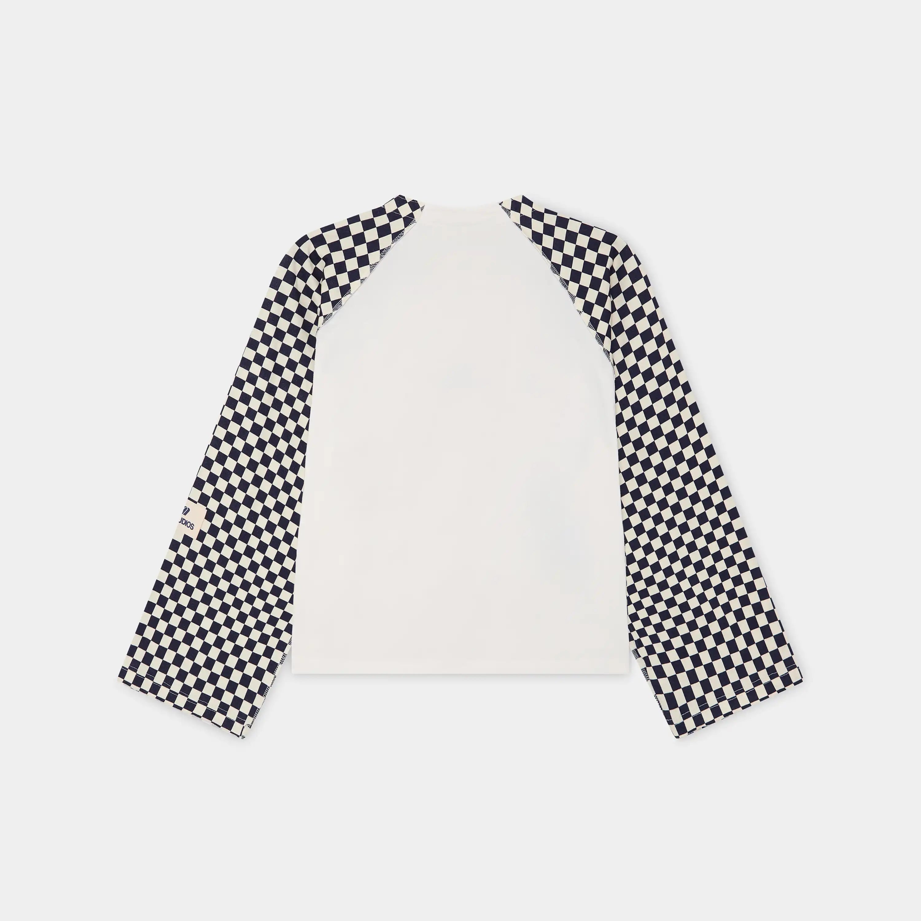 Bishop Pearl Long Sleeve