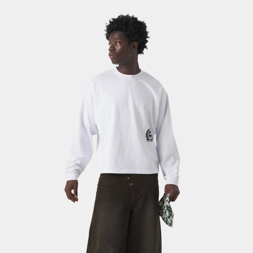 Hellion Pearl Long Sleeve