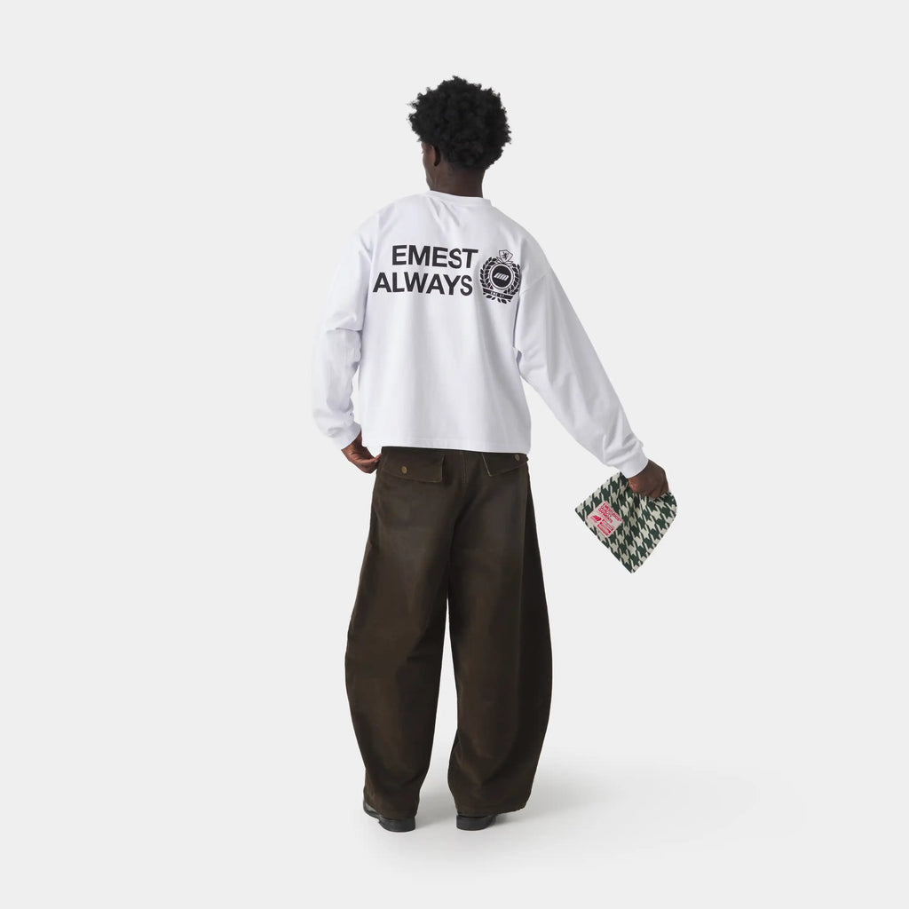 Hellion Pearl Long Sleeve