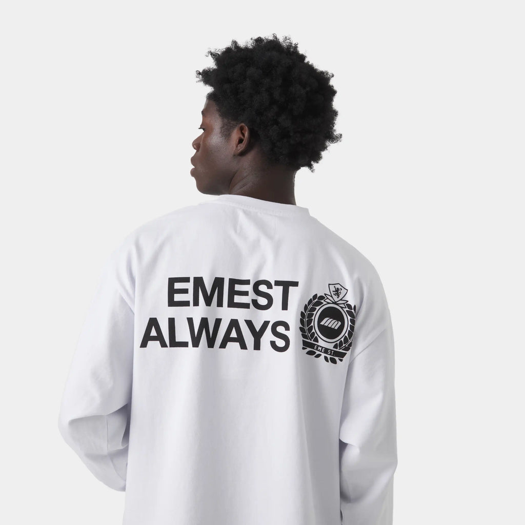 Hellion Pearl Long Sleeve